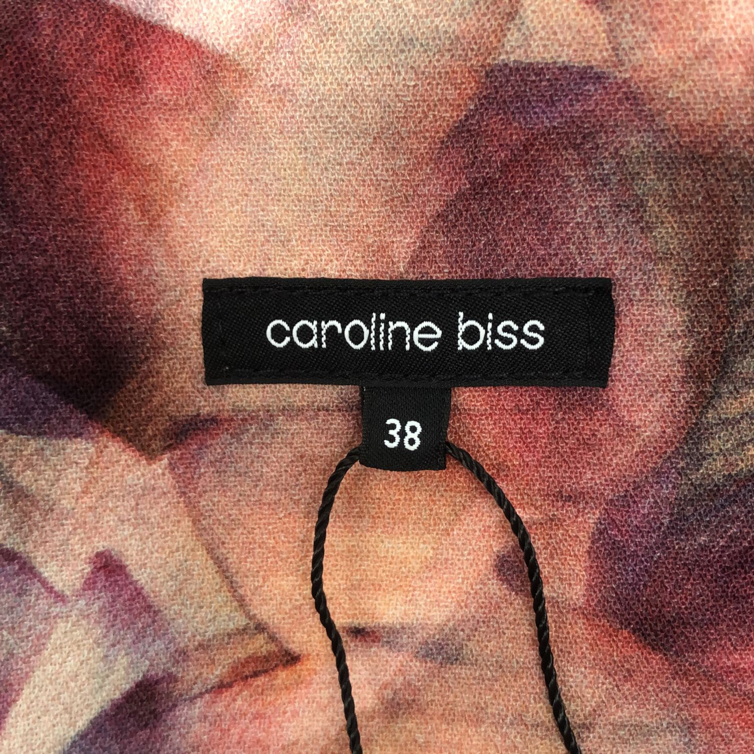 Caroline Biss