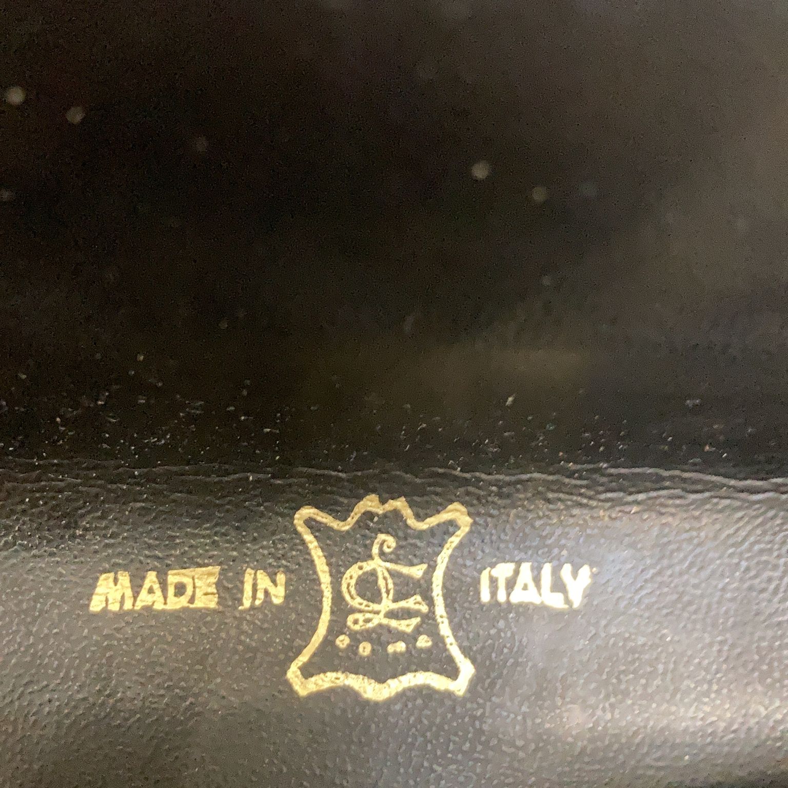 Made in Italy