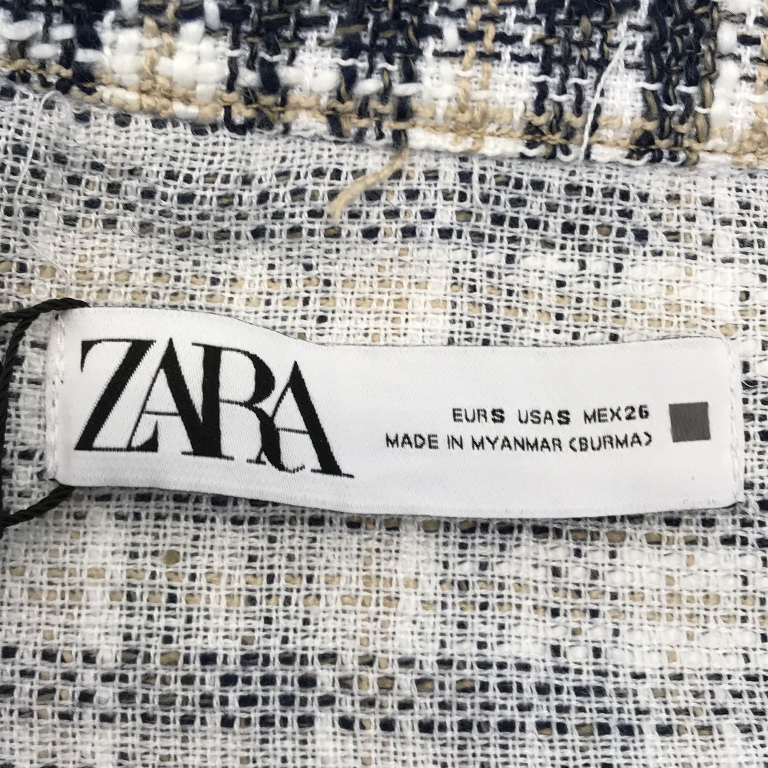 Zara