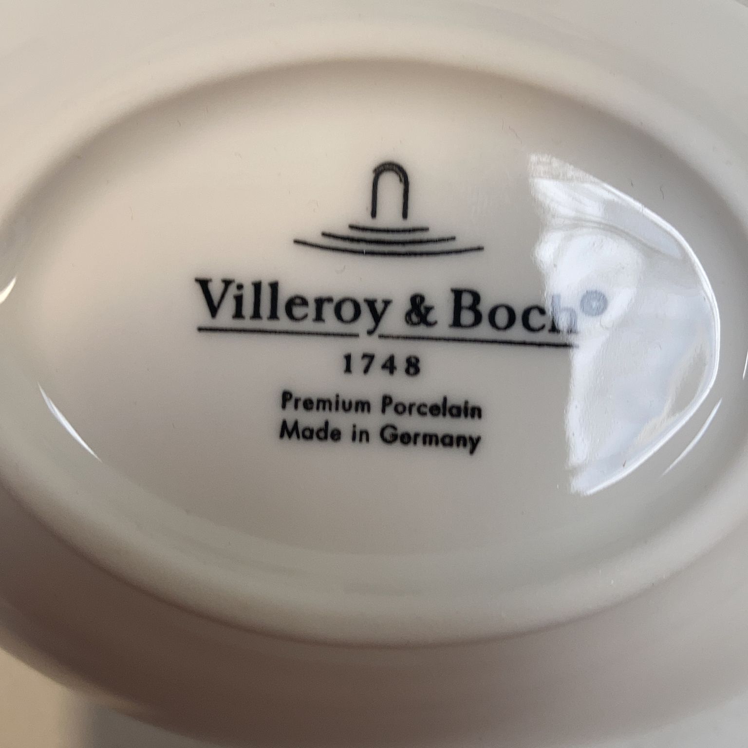 Villeroy  Boch