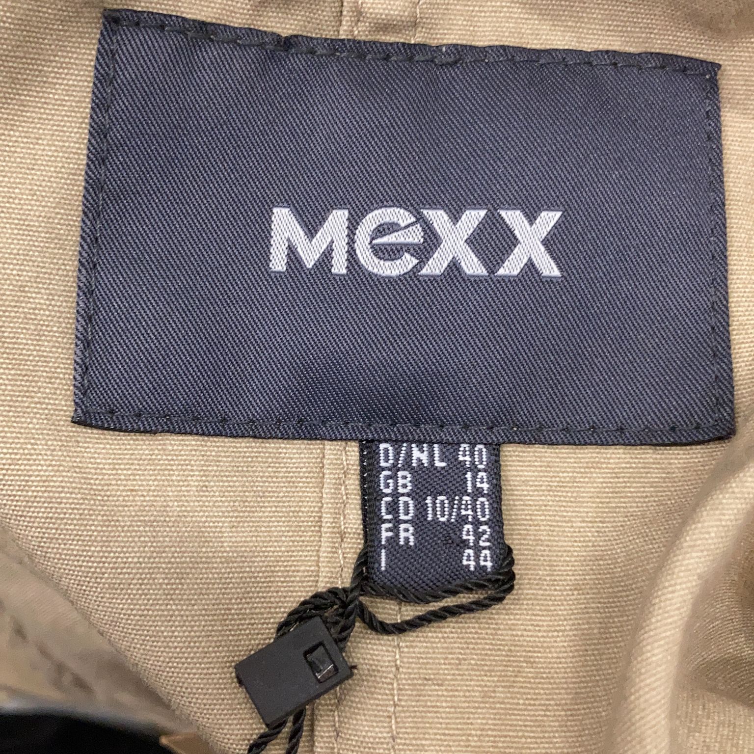 Mexx