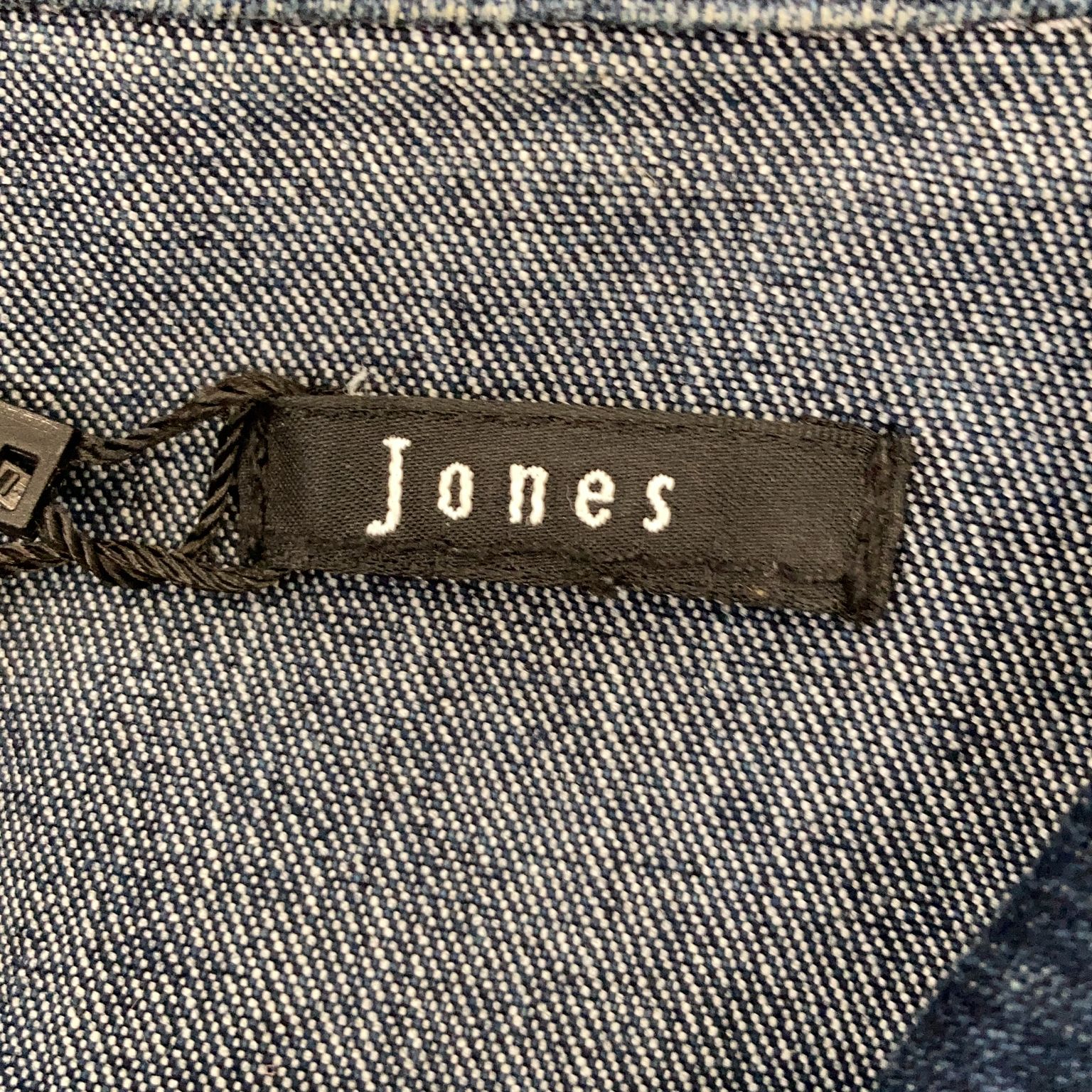 Jones