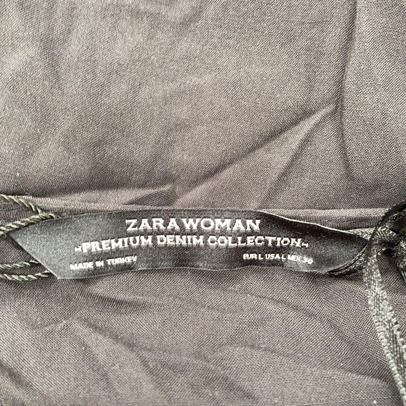 Zara Woman Premium Collection