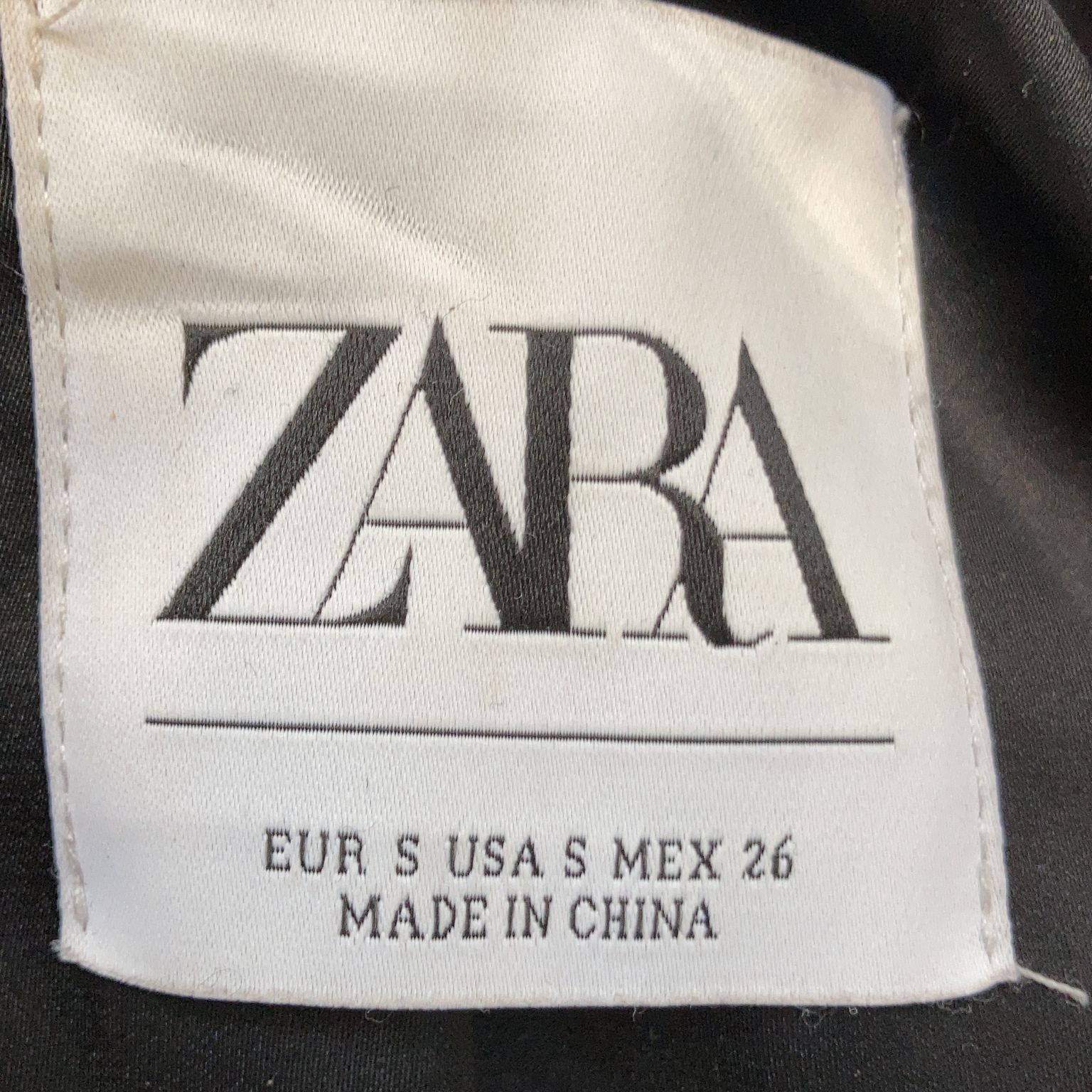 Zara