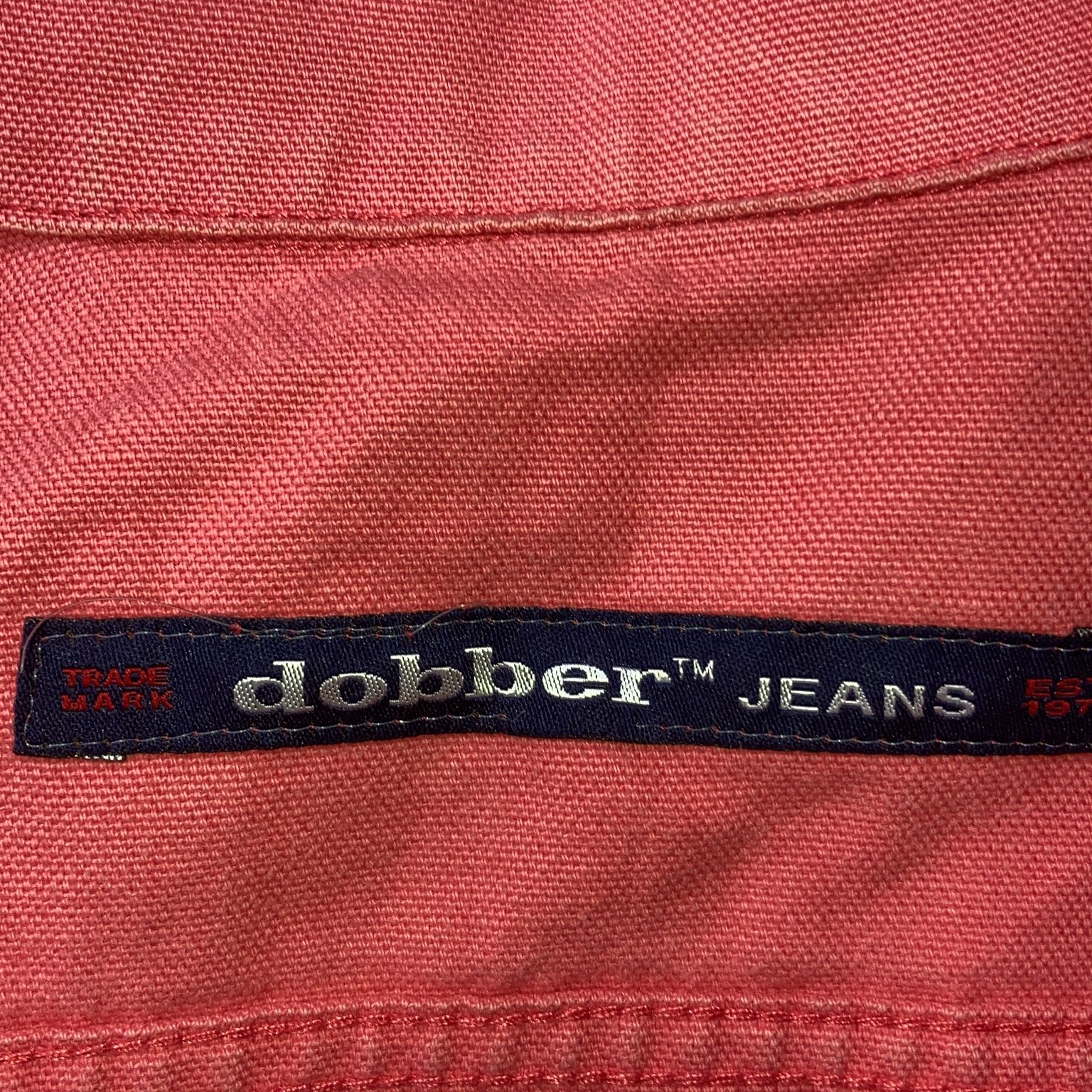 Dobber