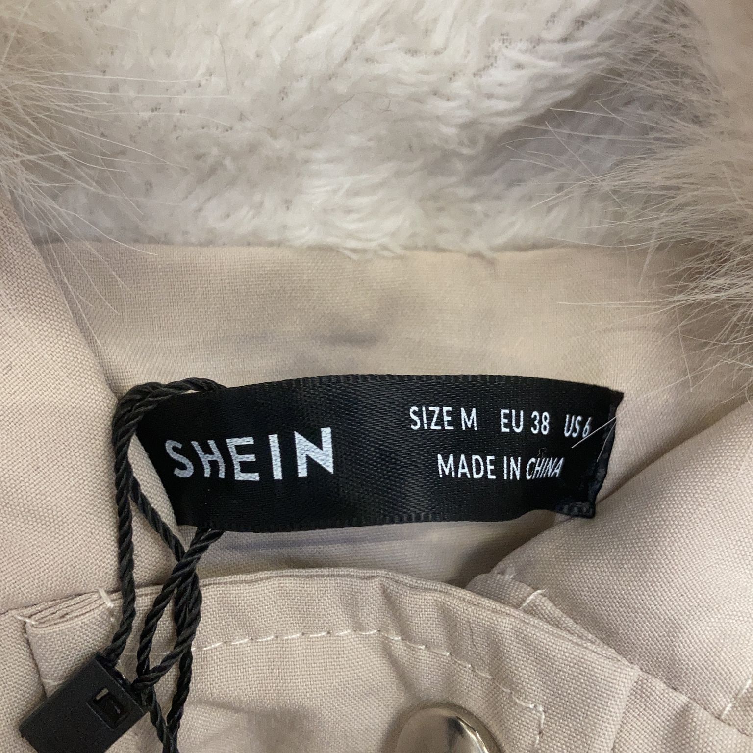 Shein