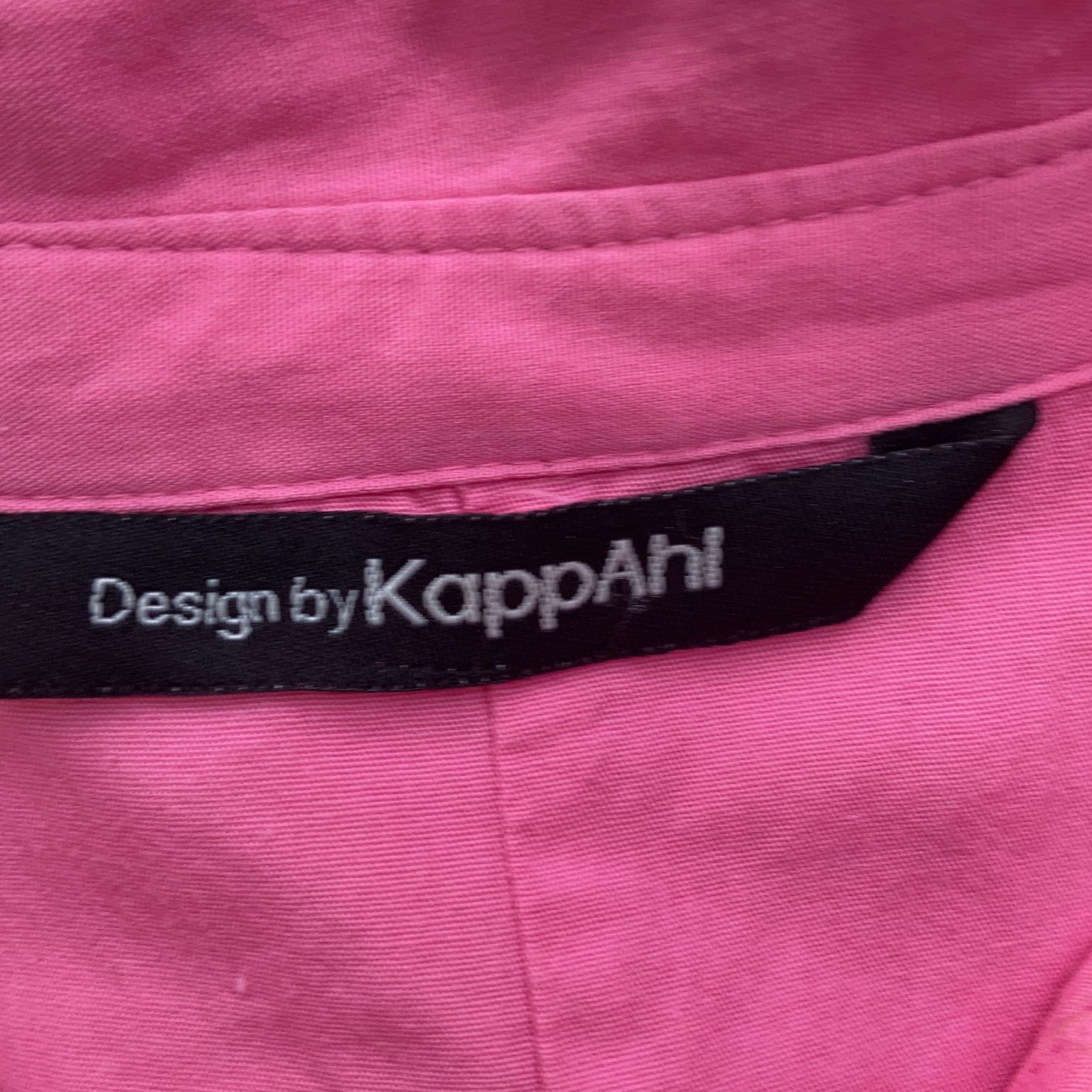 KappAhl