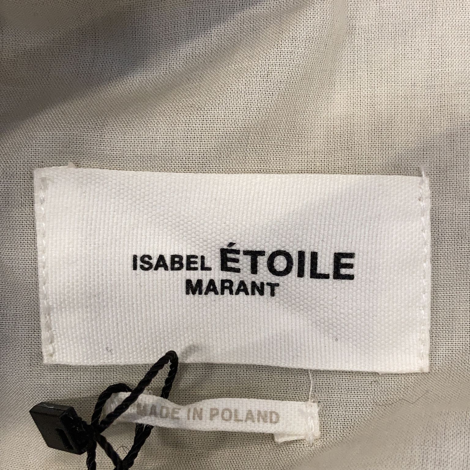 Isabel Marant Étoile