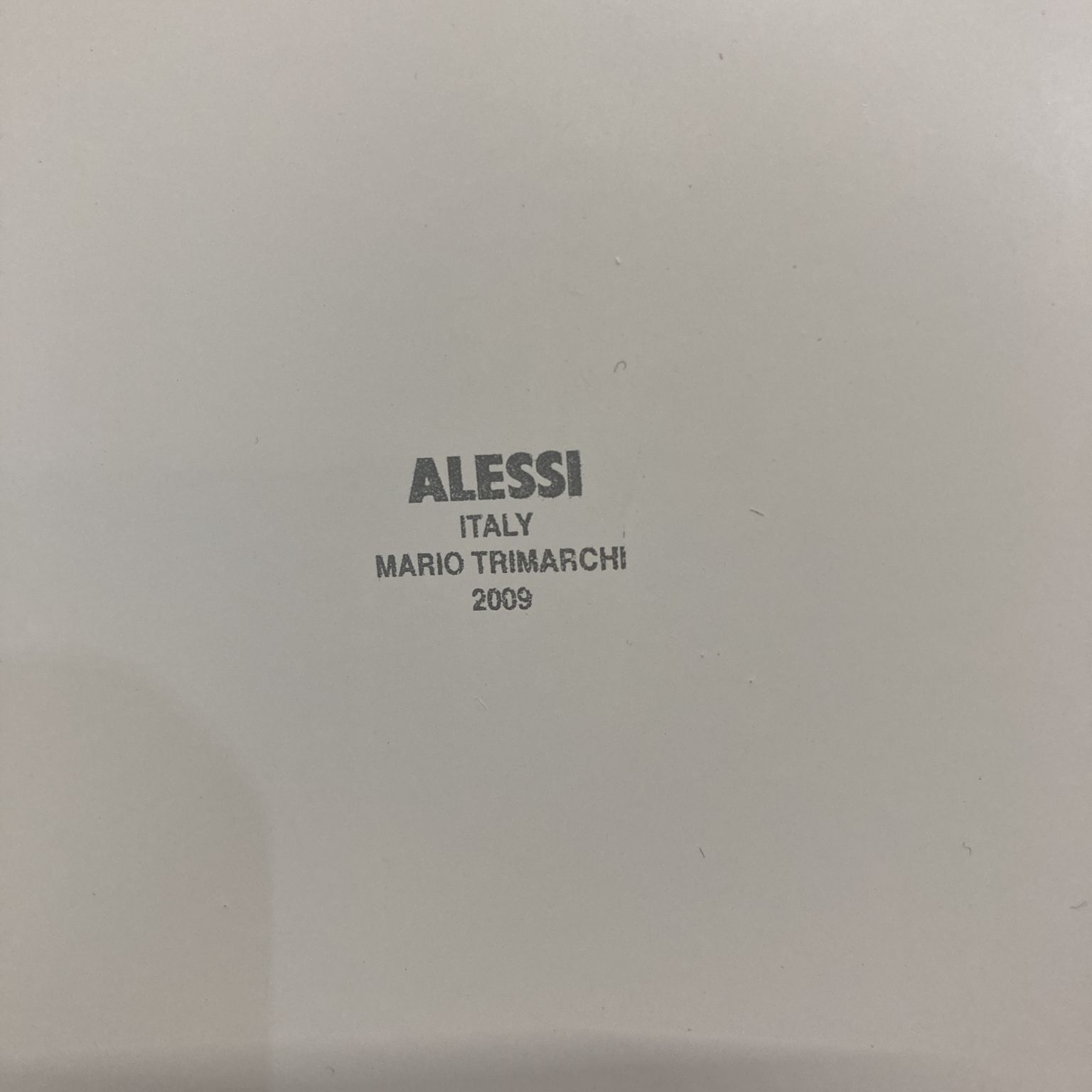 Alessi