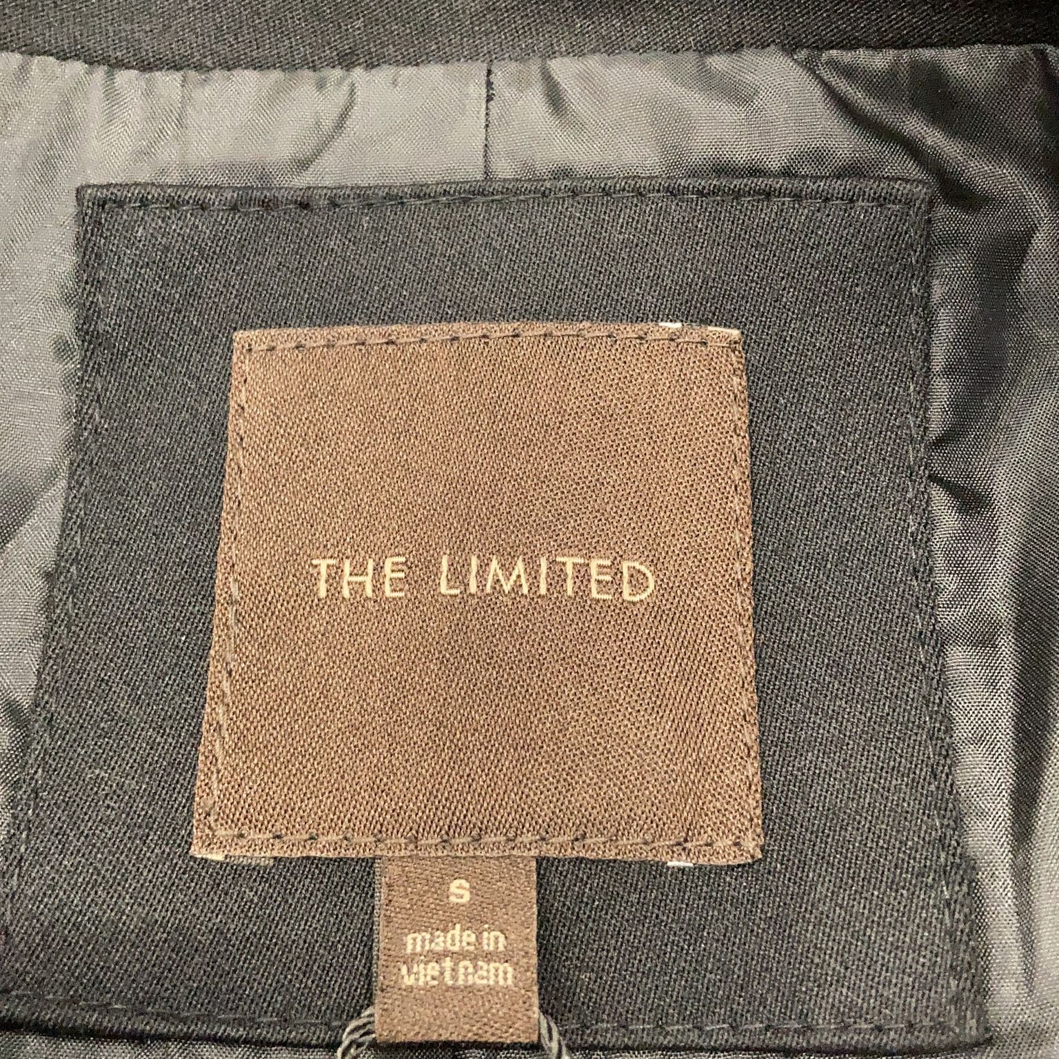 The Limited