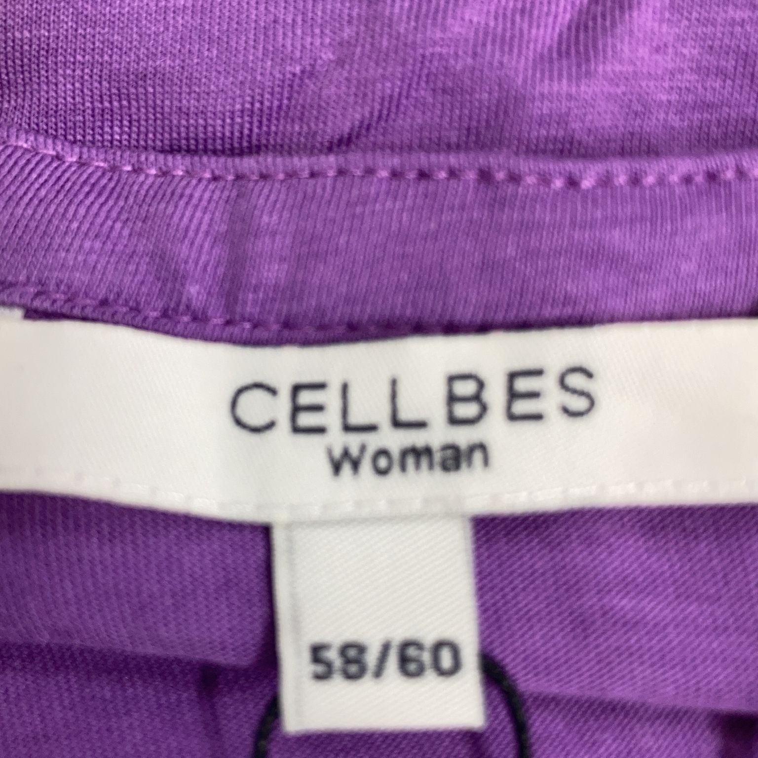 Cellbes Woman