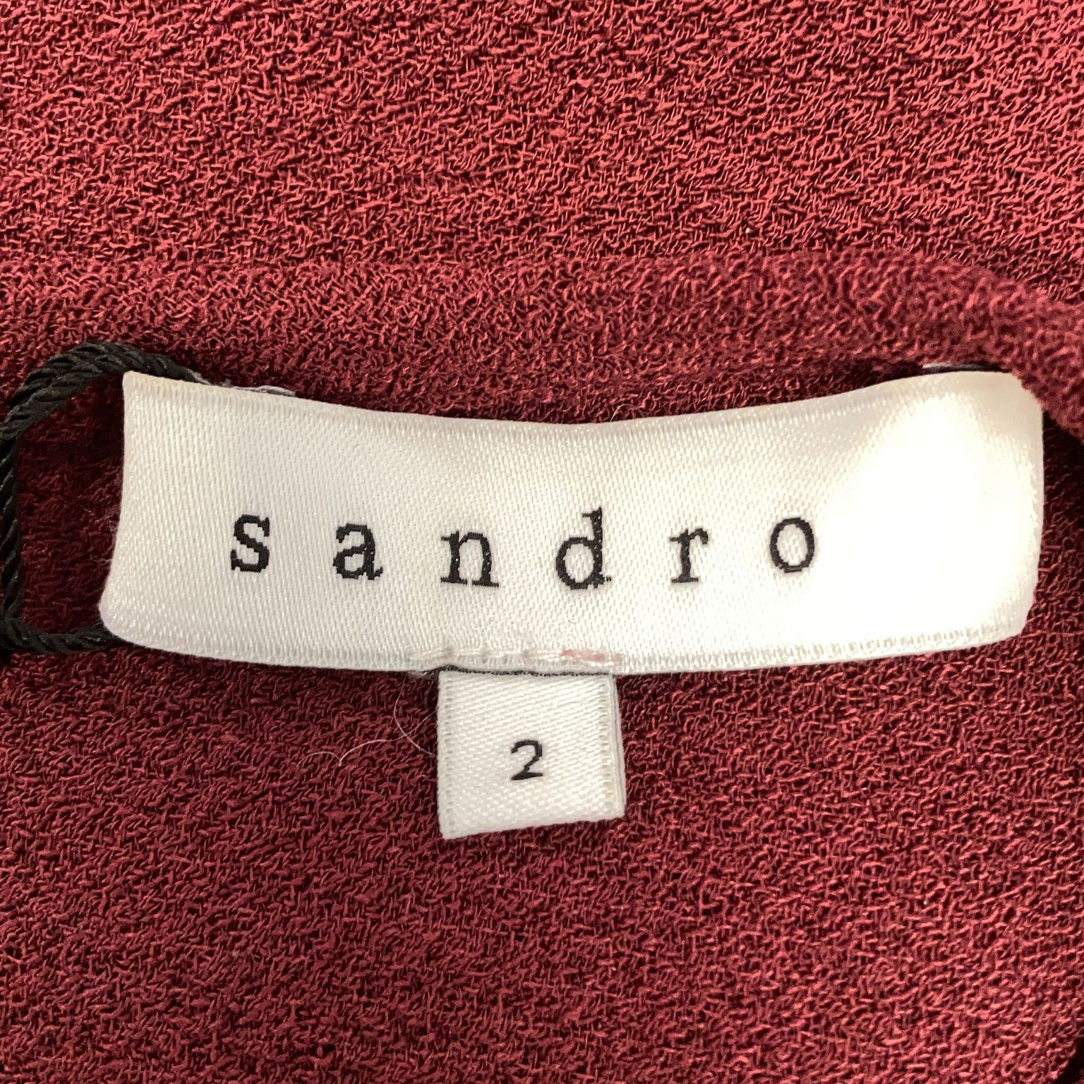 Sandro