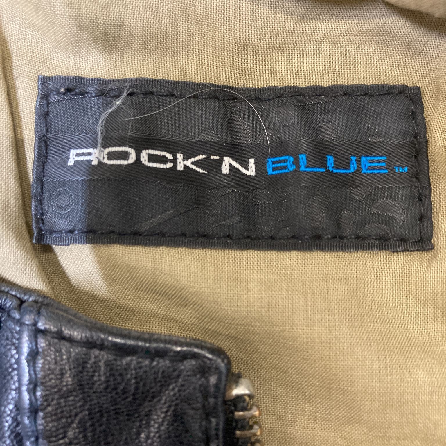 Rock'n Blue