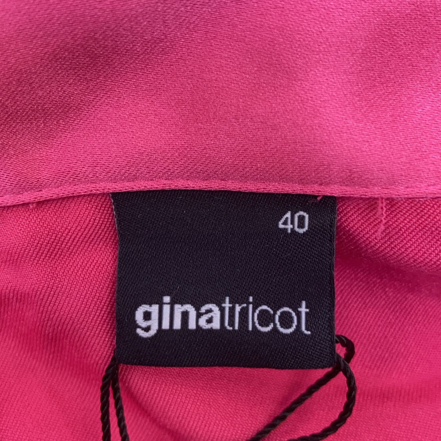 Gina Tricot