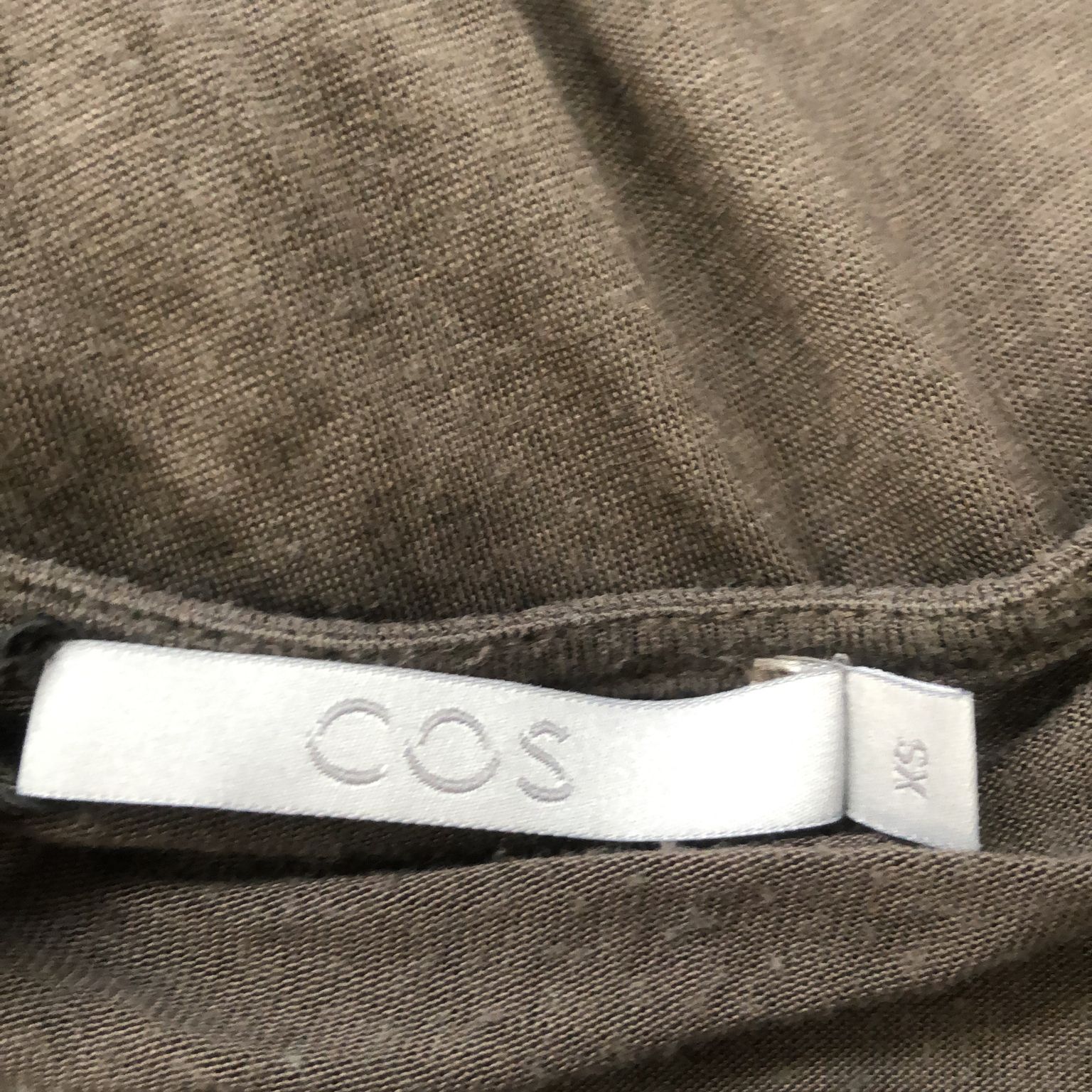 COS