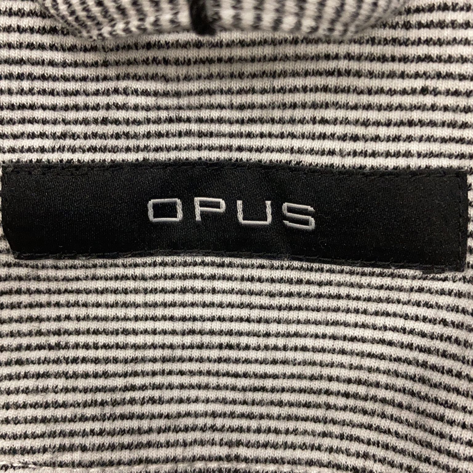 Opus