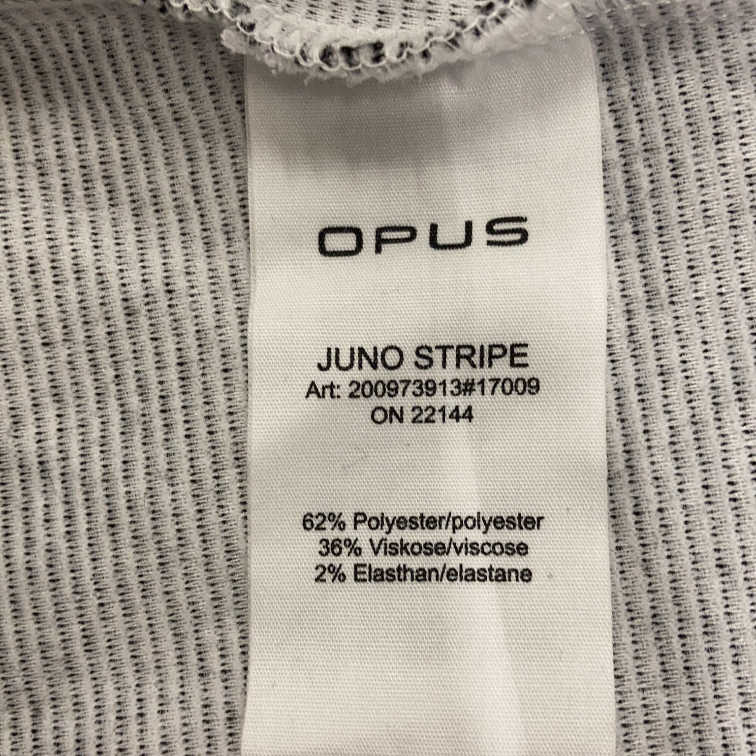 Opus