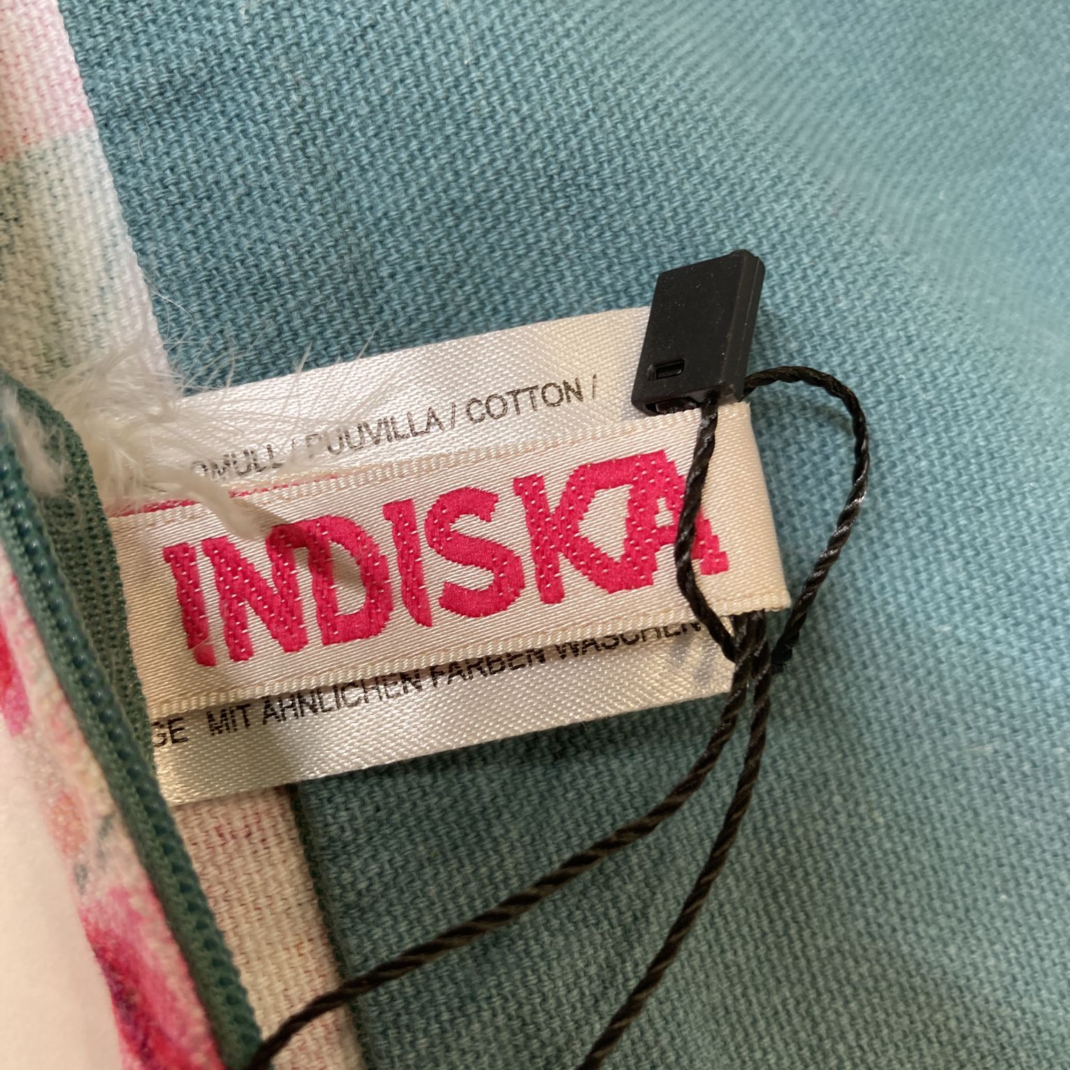 Indiska