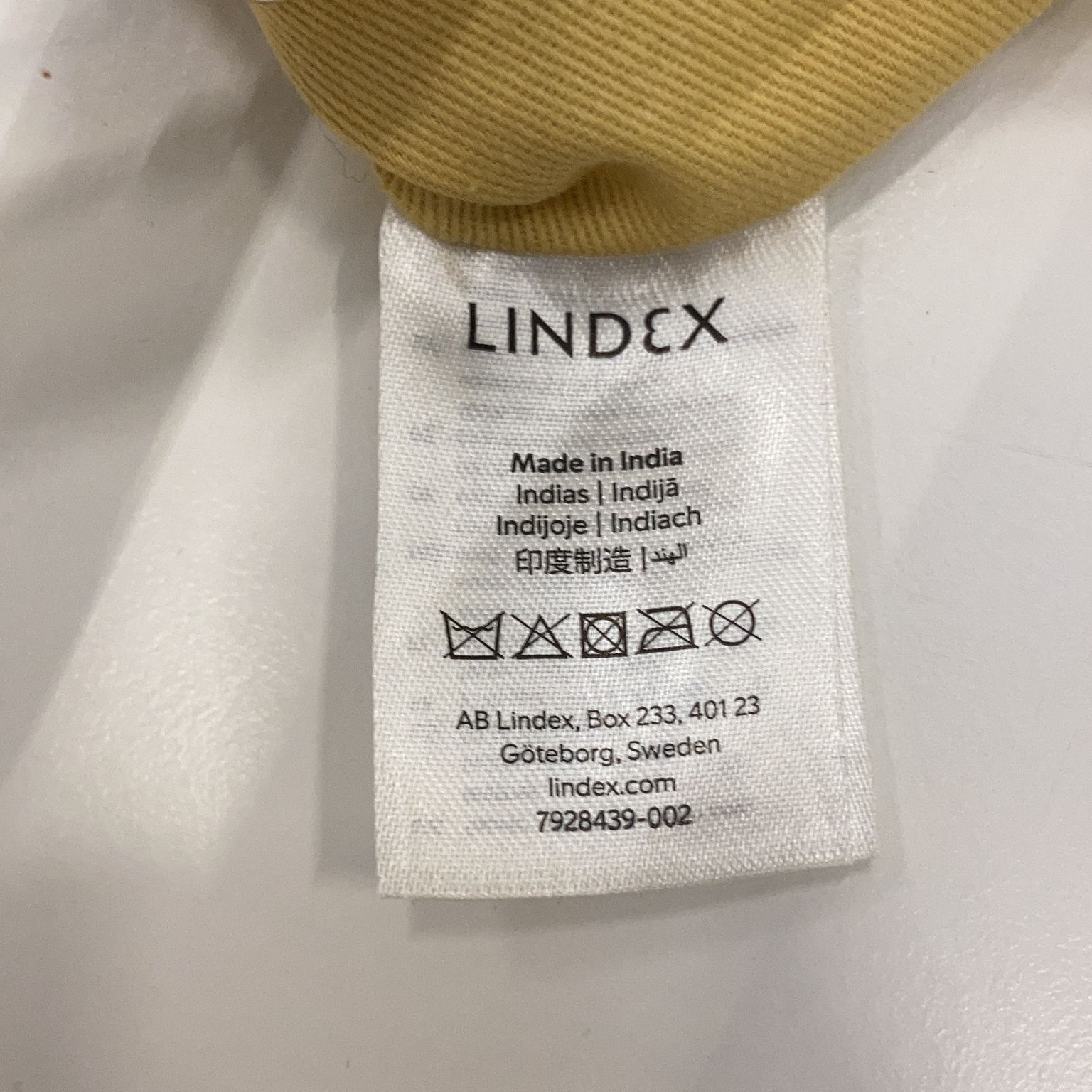 Lindex