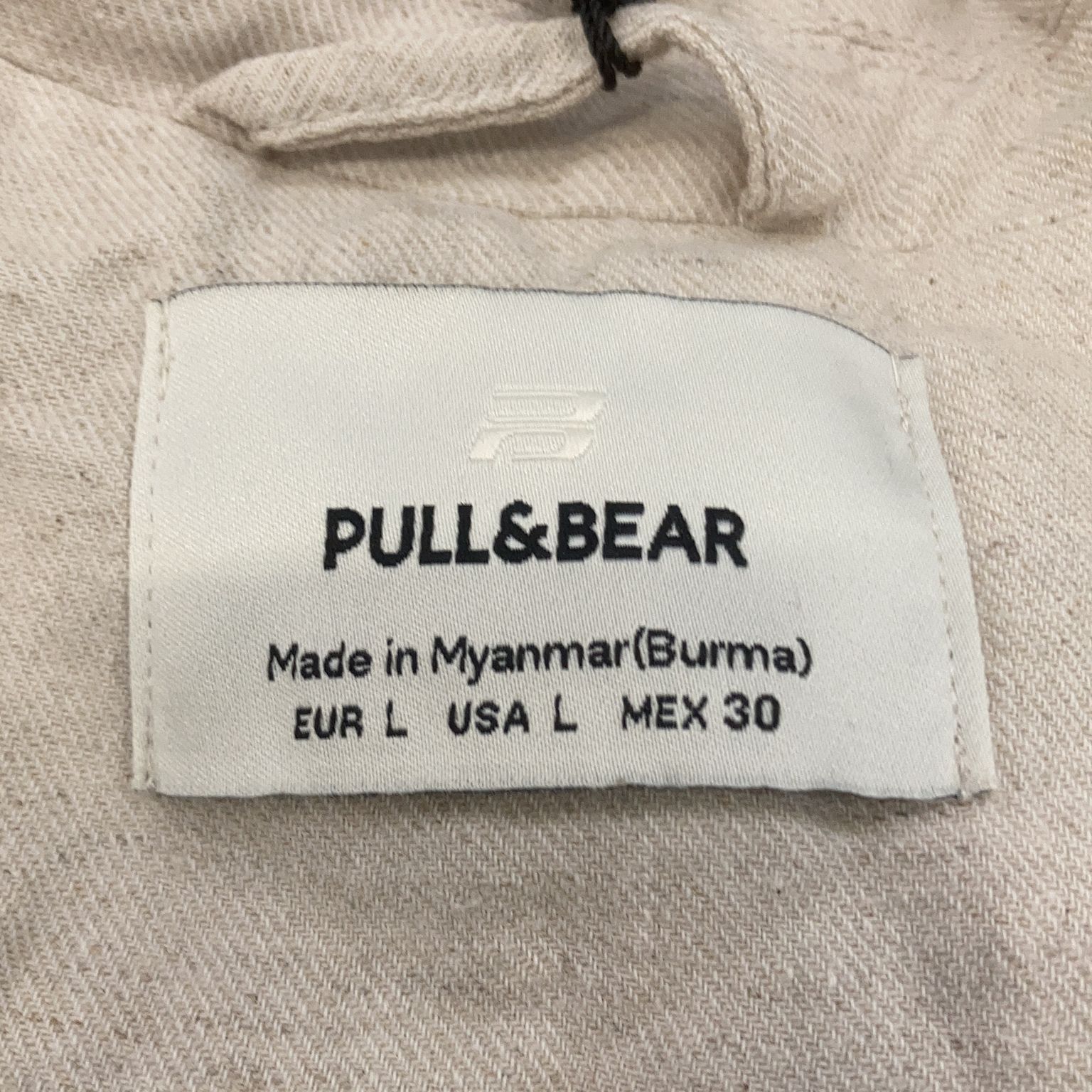 Pull  Bear