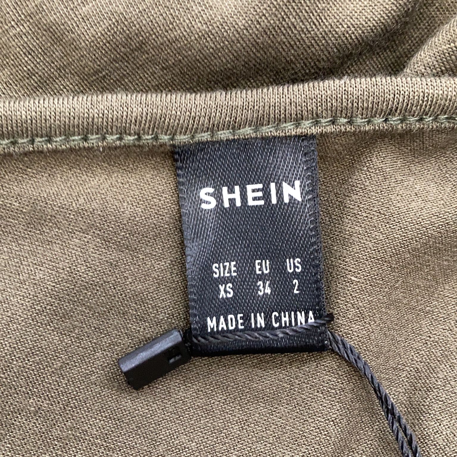 Shein