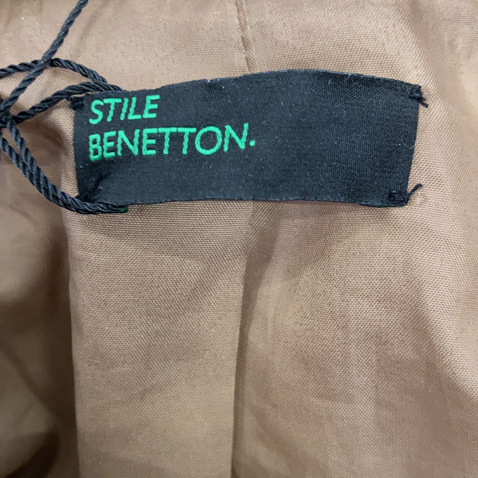 Benetton