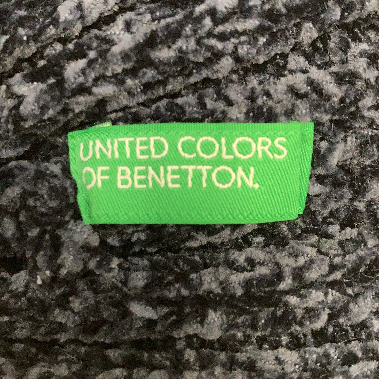 United Colors of Benetton