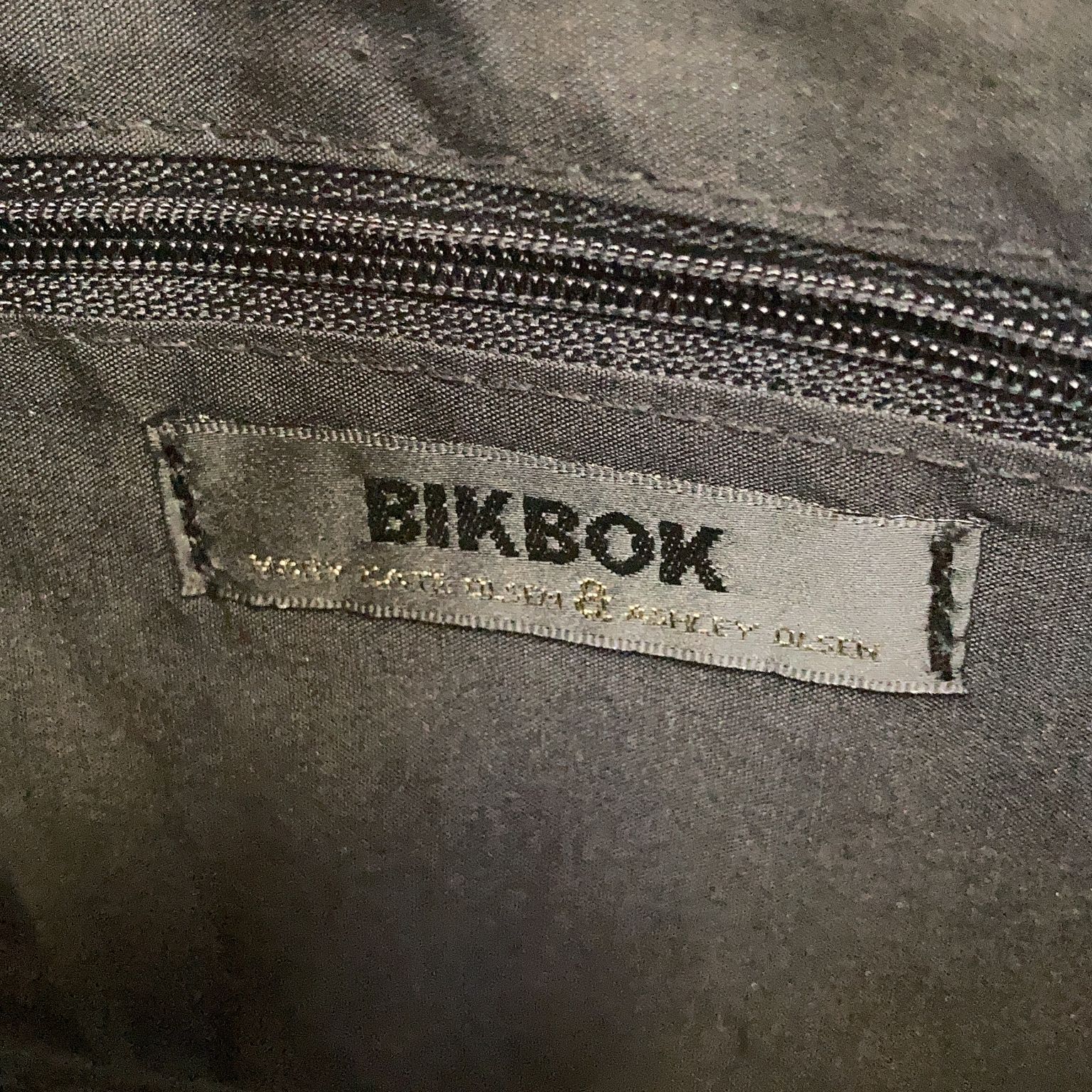 Bik Bok