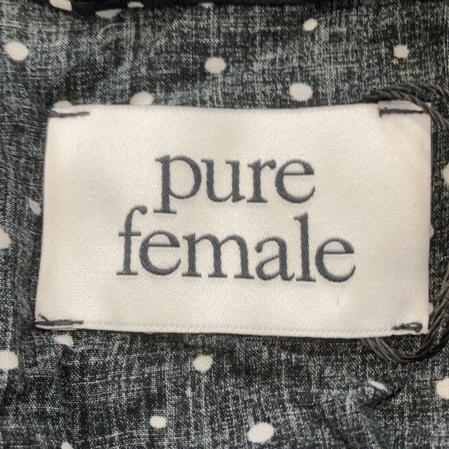 Pure Female