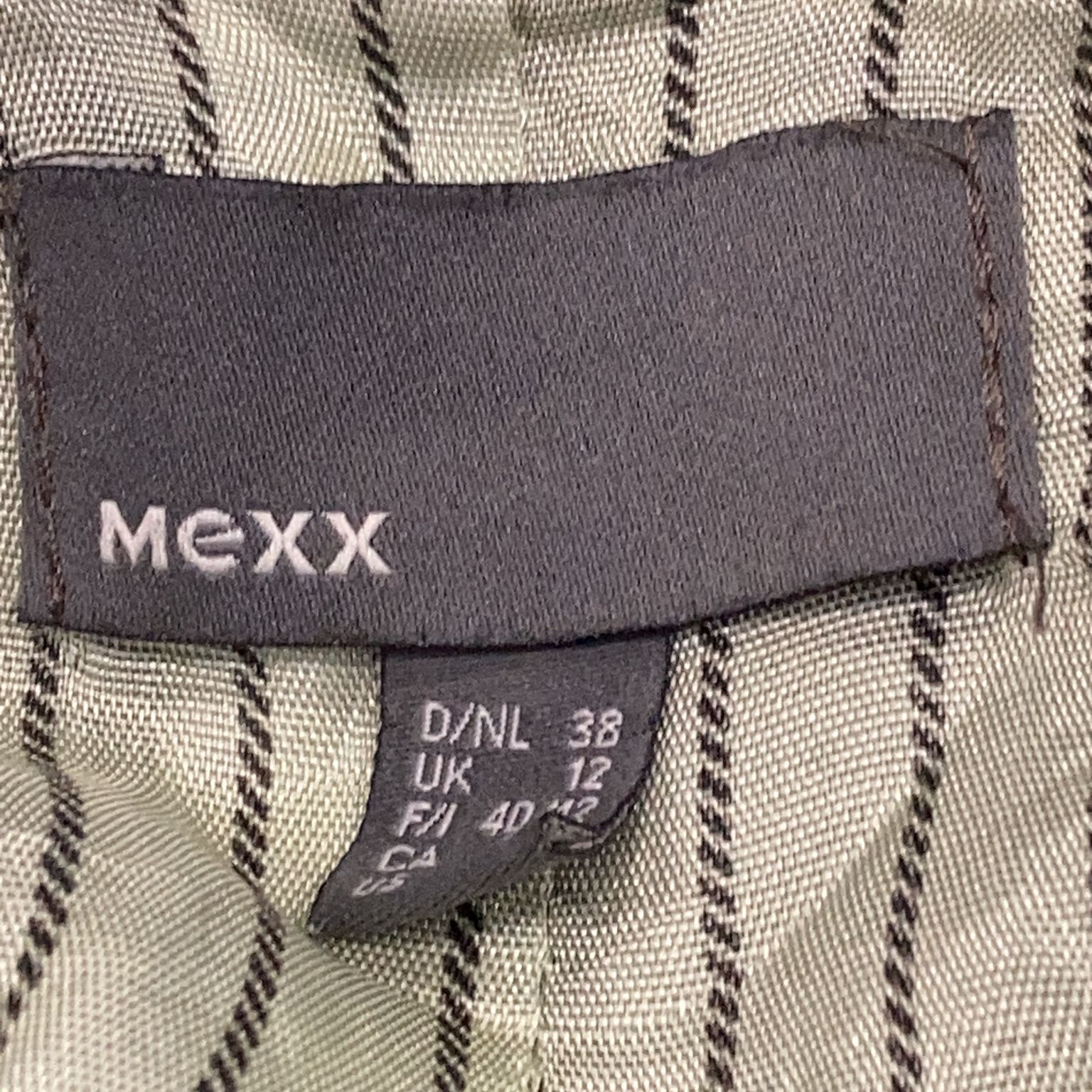 Mexx