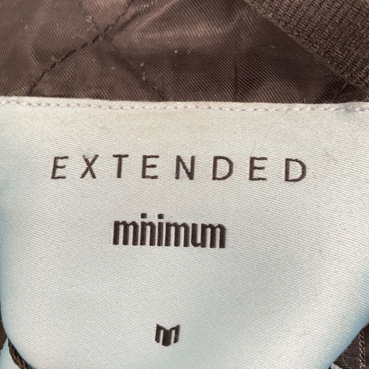 Minimum