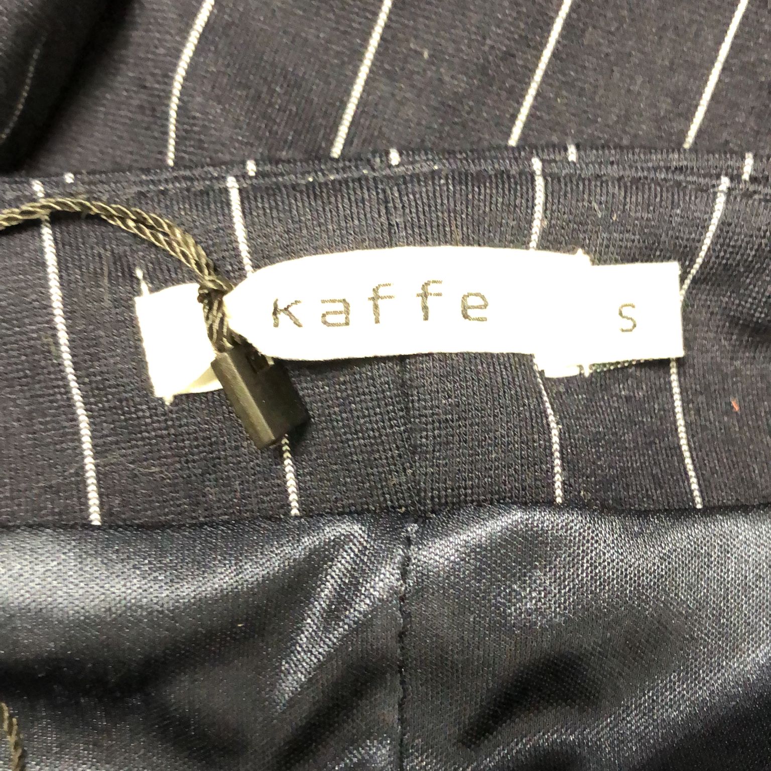 Kaffe