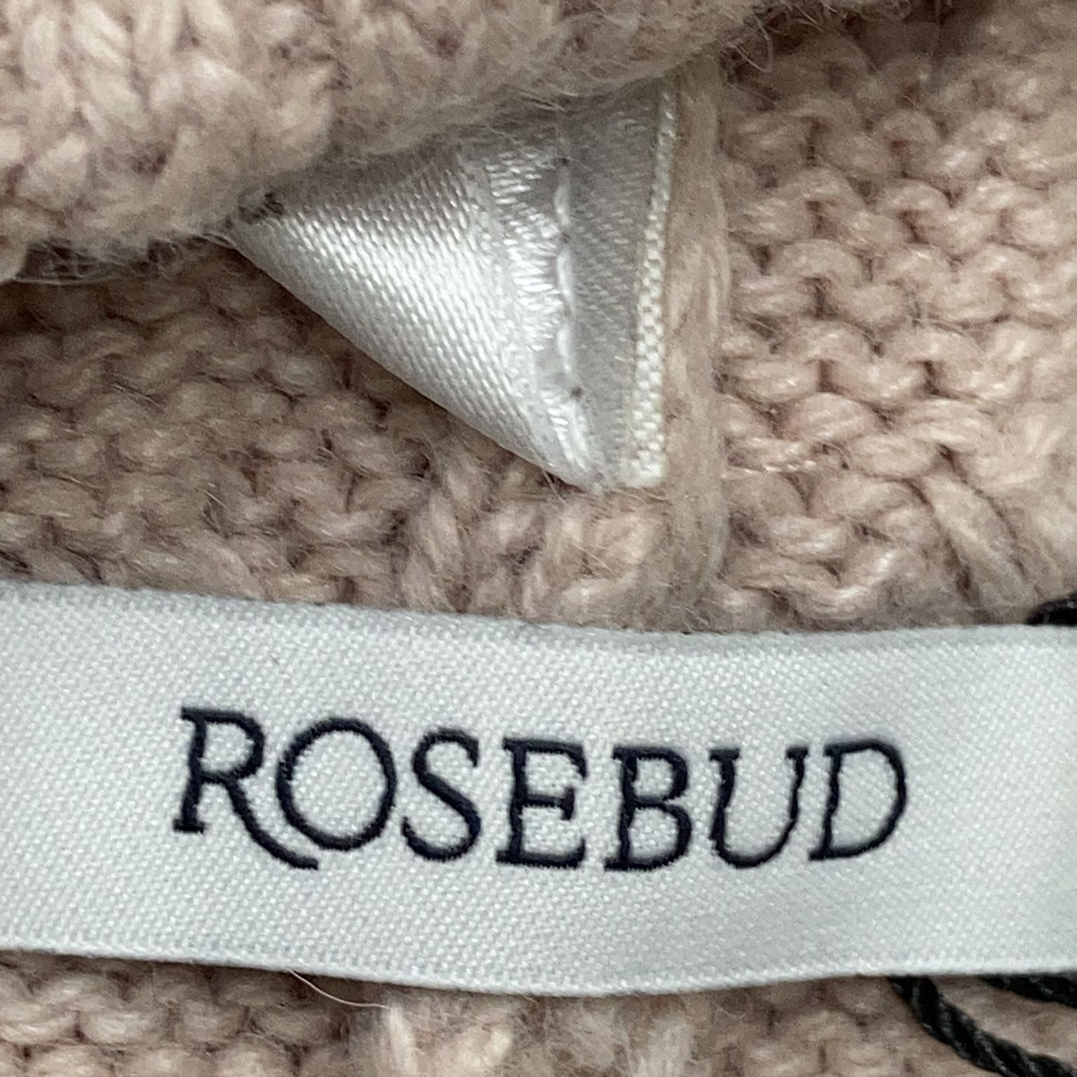 Rosebud