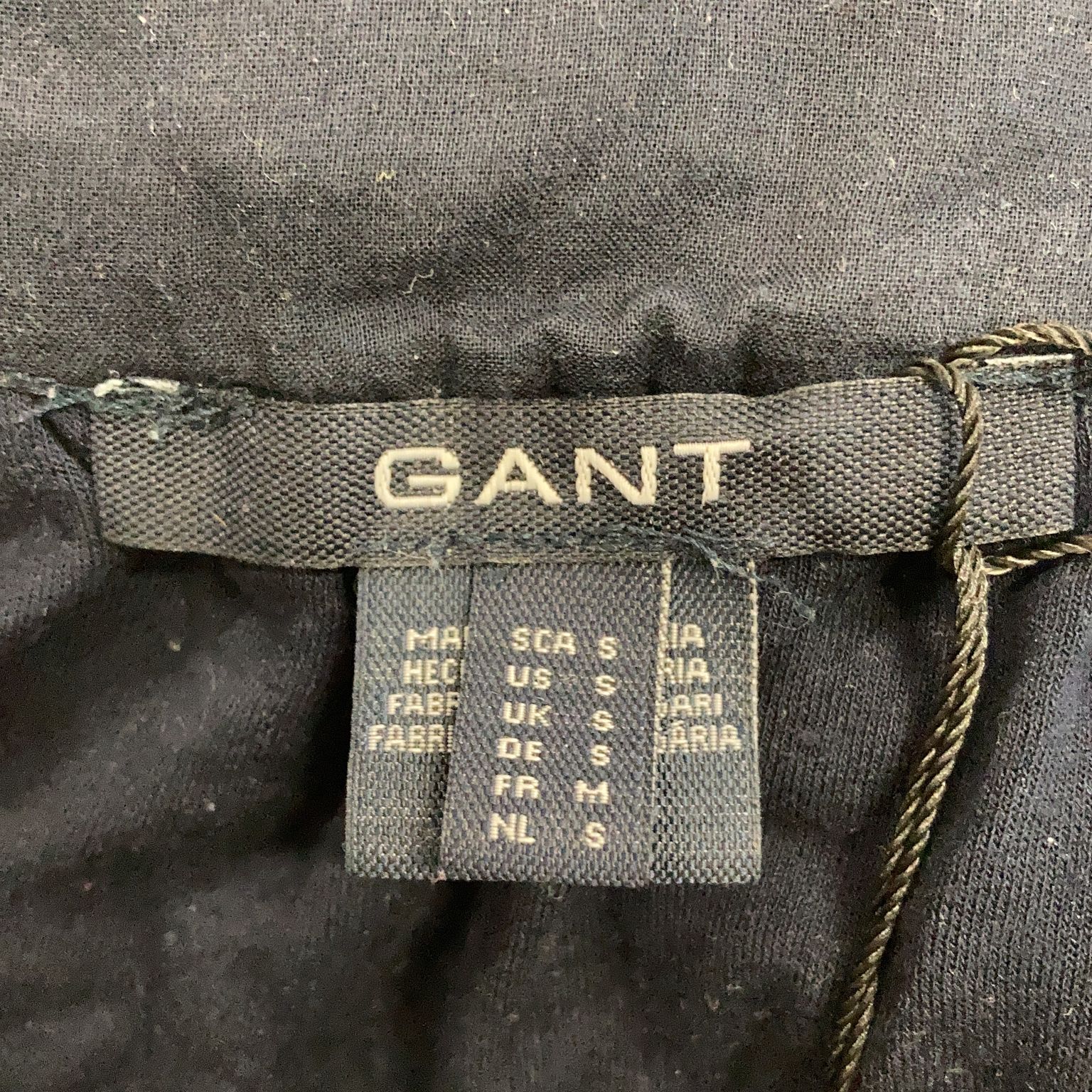 GANT