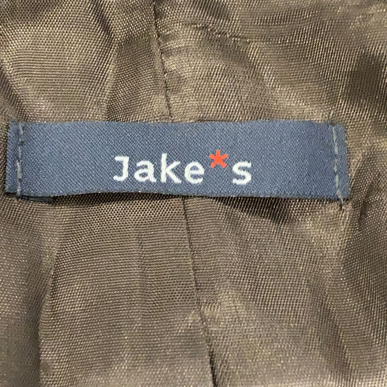 Jake*s