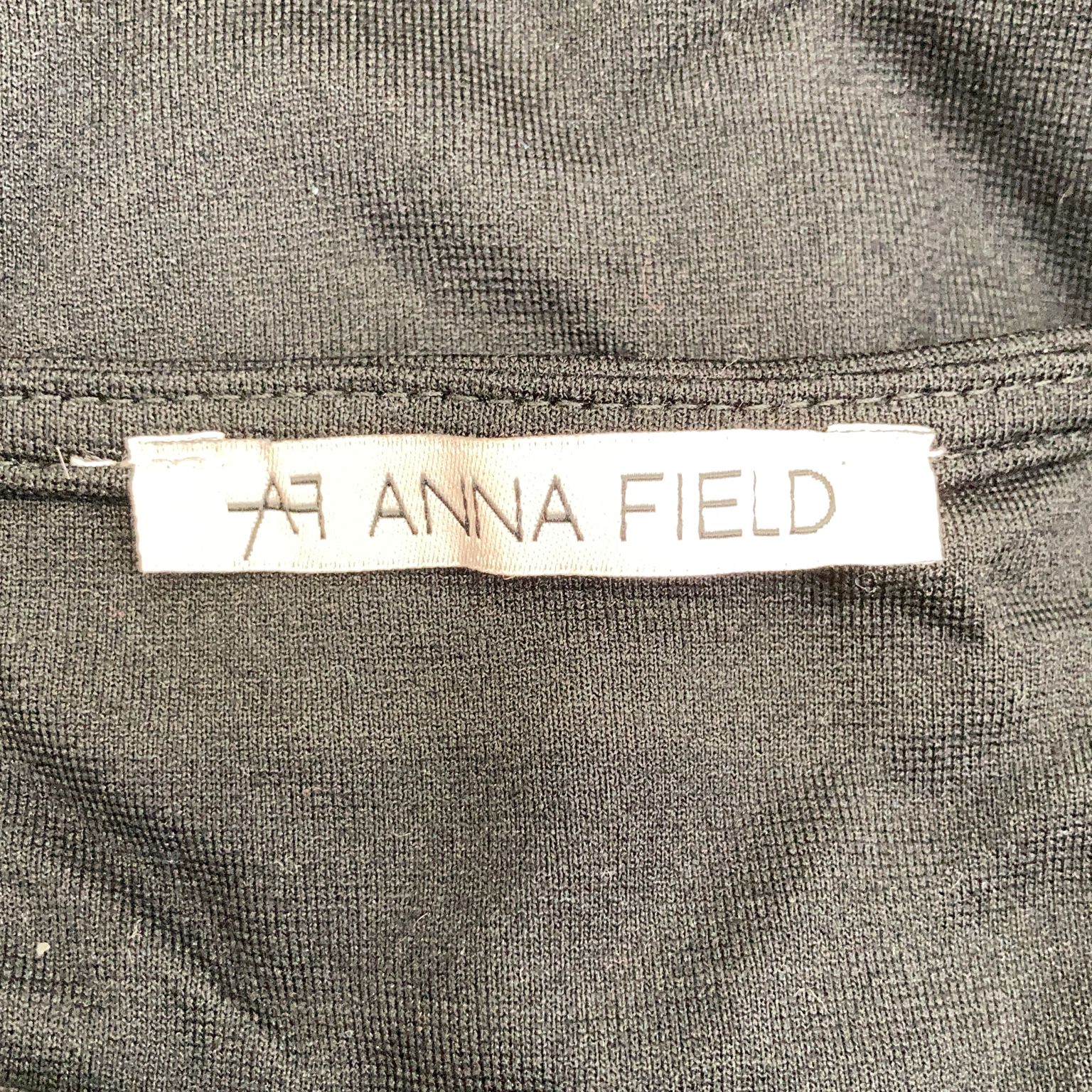 Anna Field