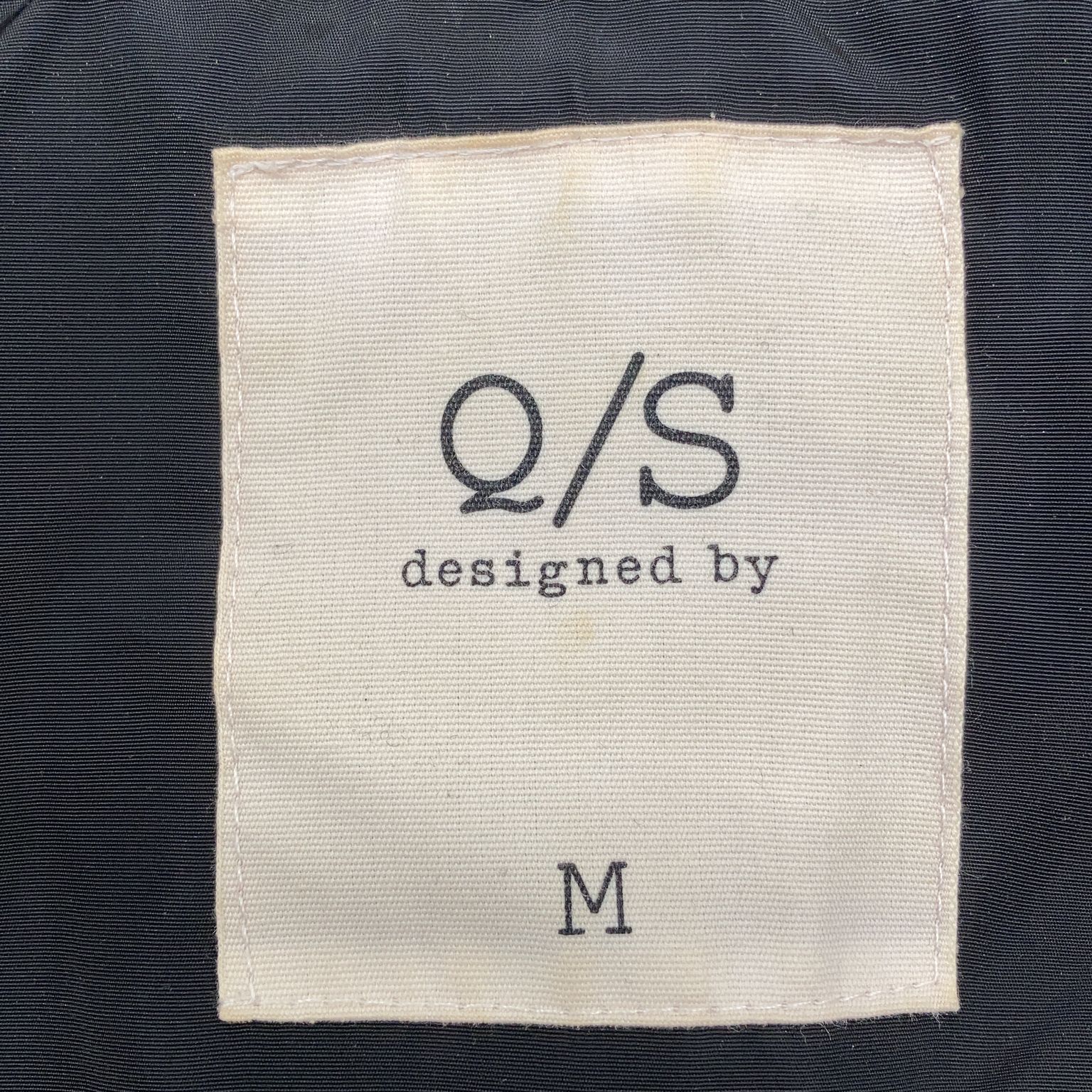 Q/S designed by