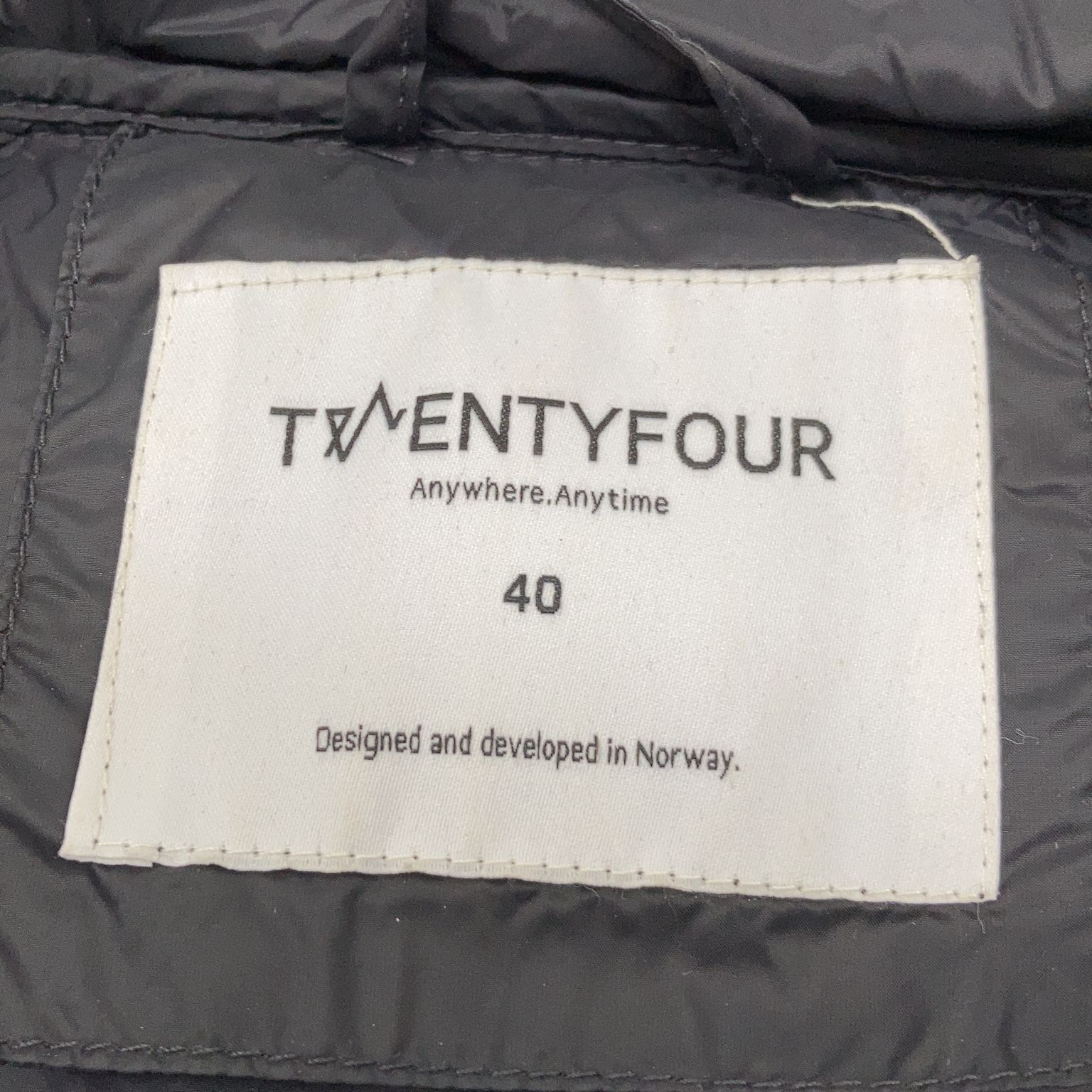 TwentyFour