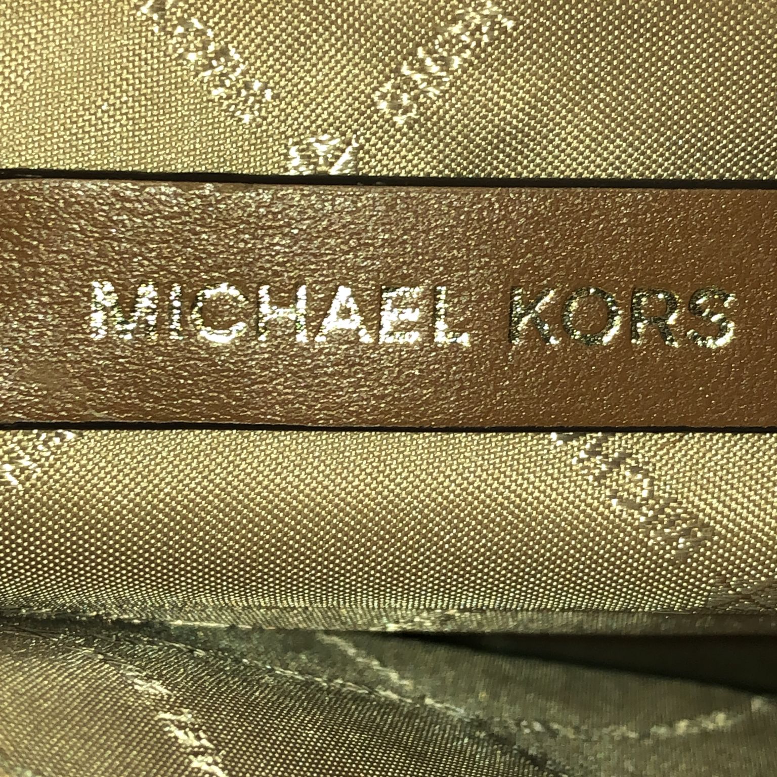 Michael Kors