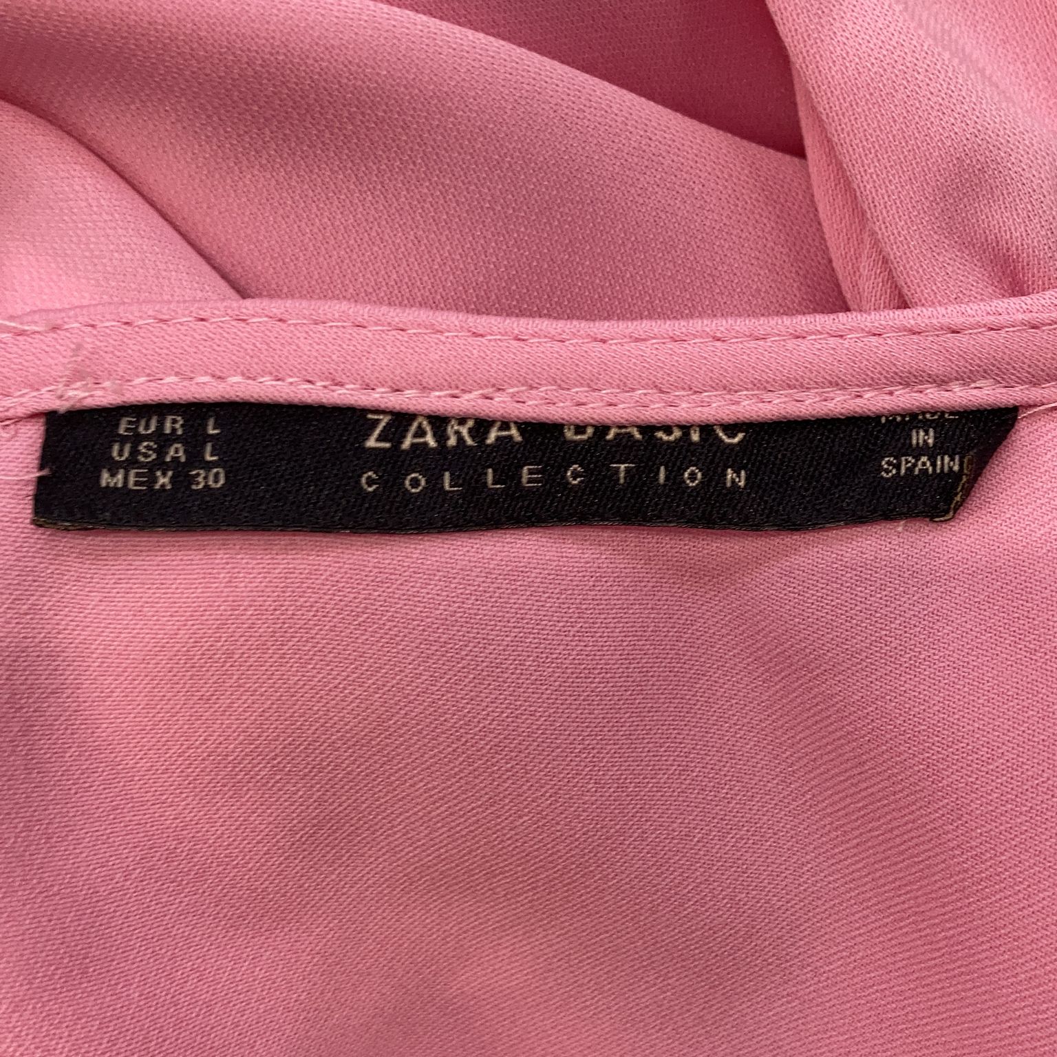 Zara Woman