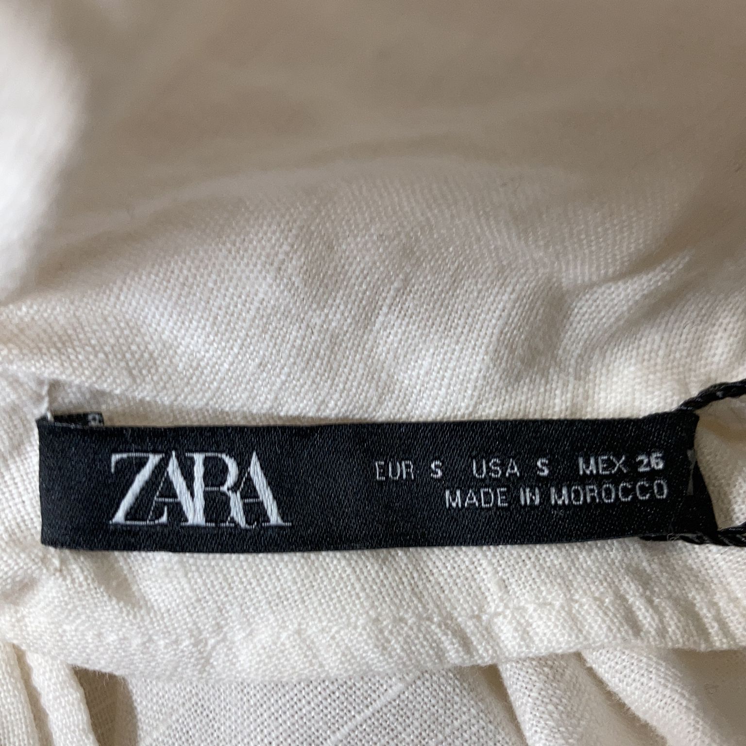 Zara