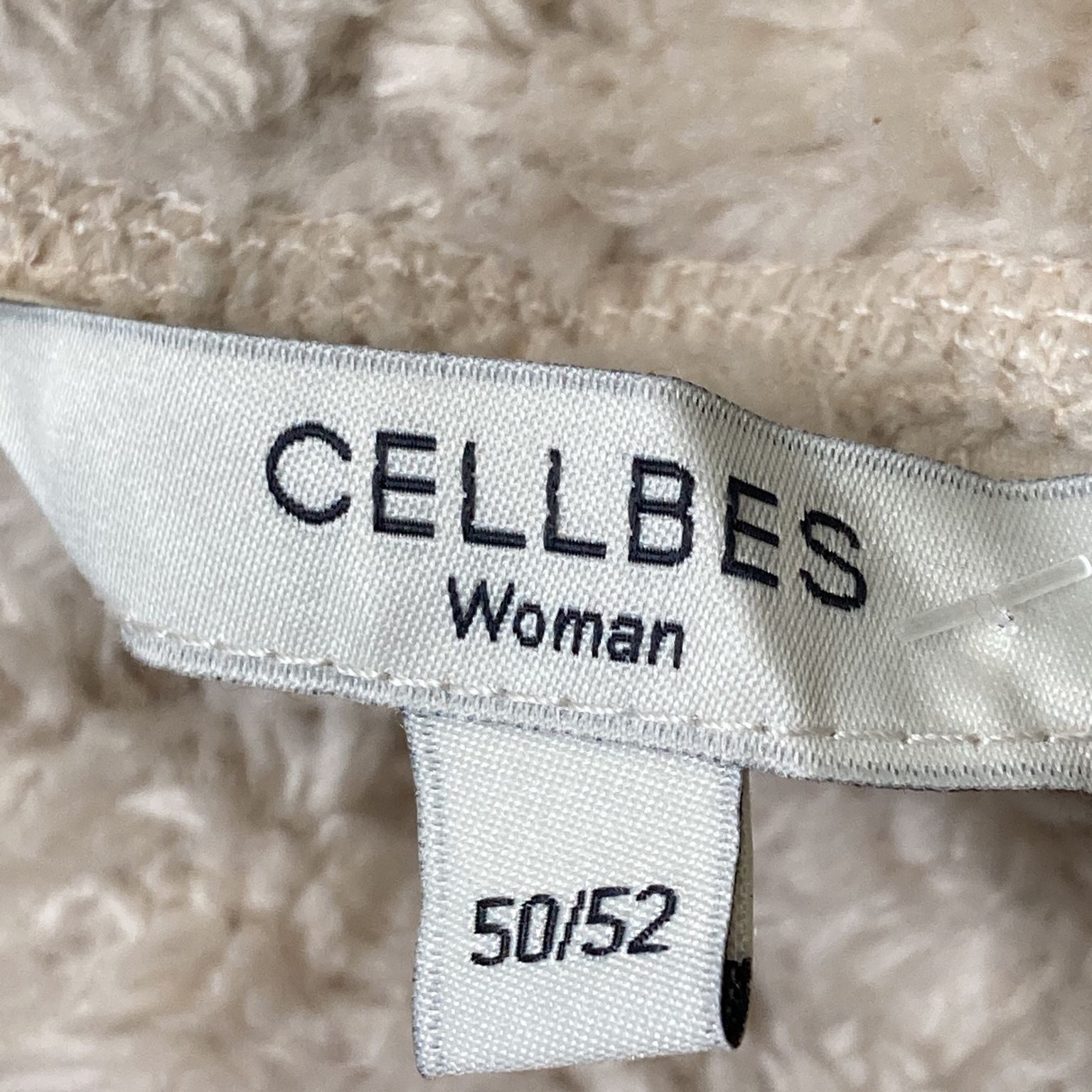 Cellbes Woman