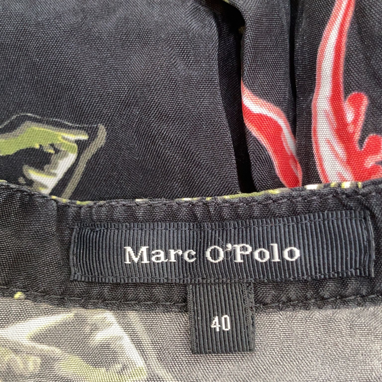 Marc O'Polo