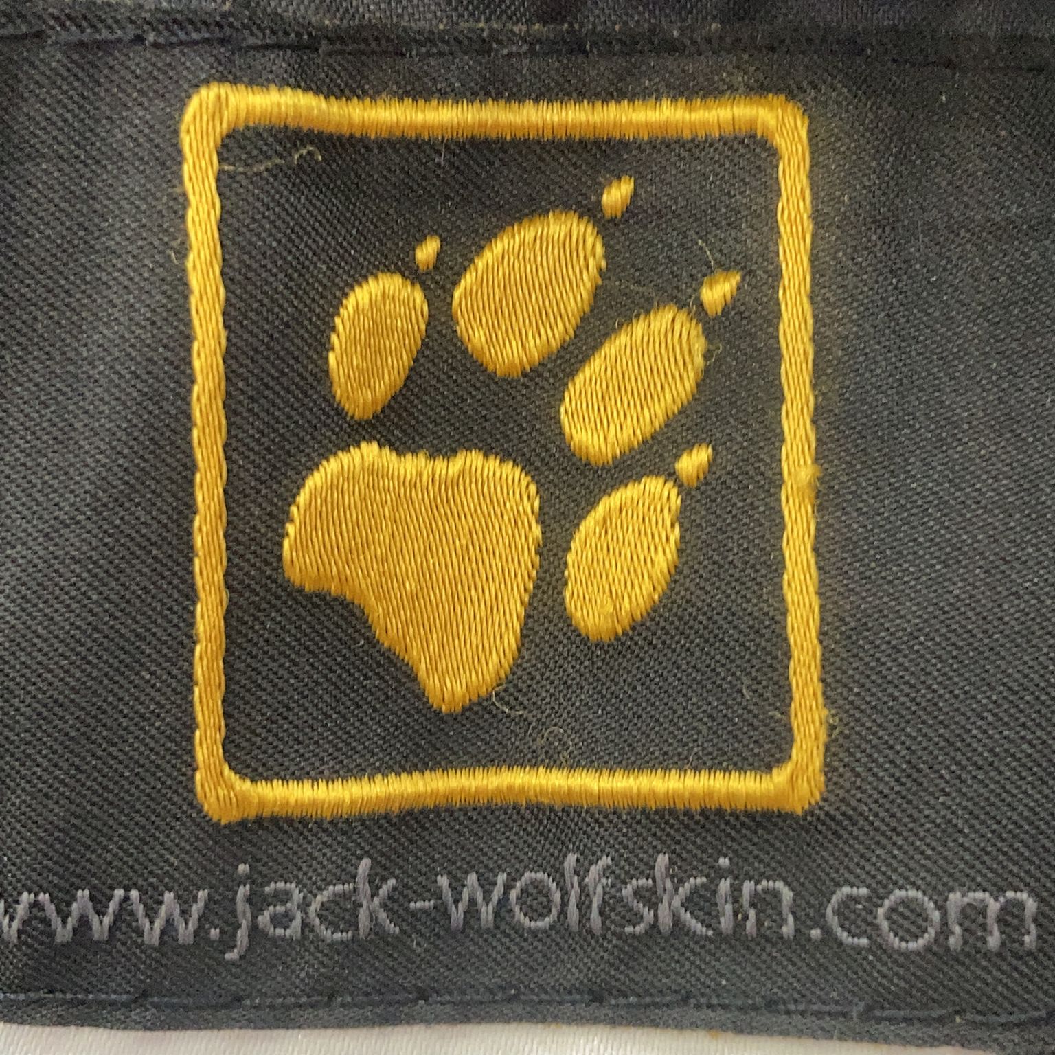 Jack Wolfskin