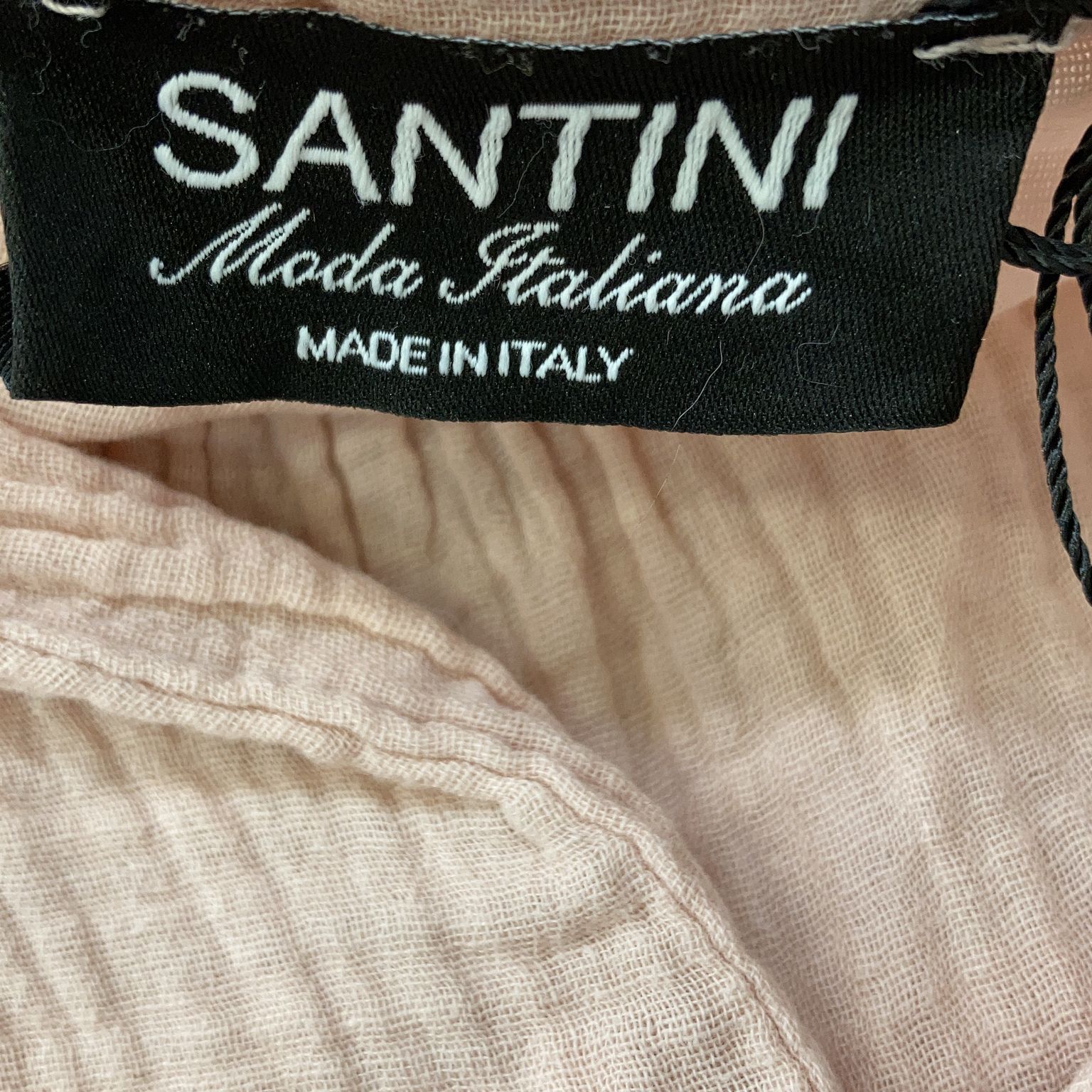 Santini