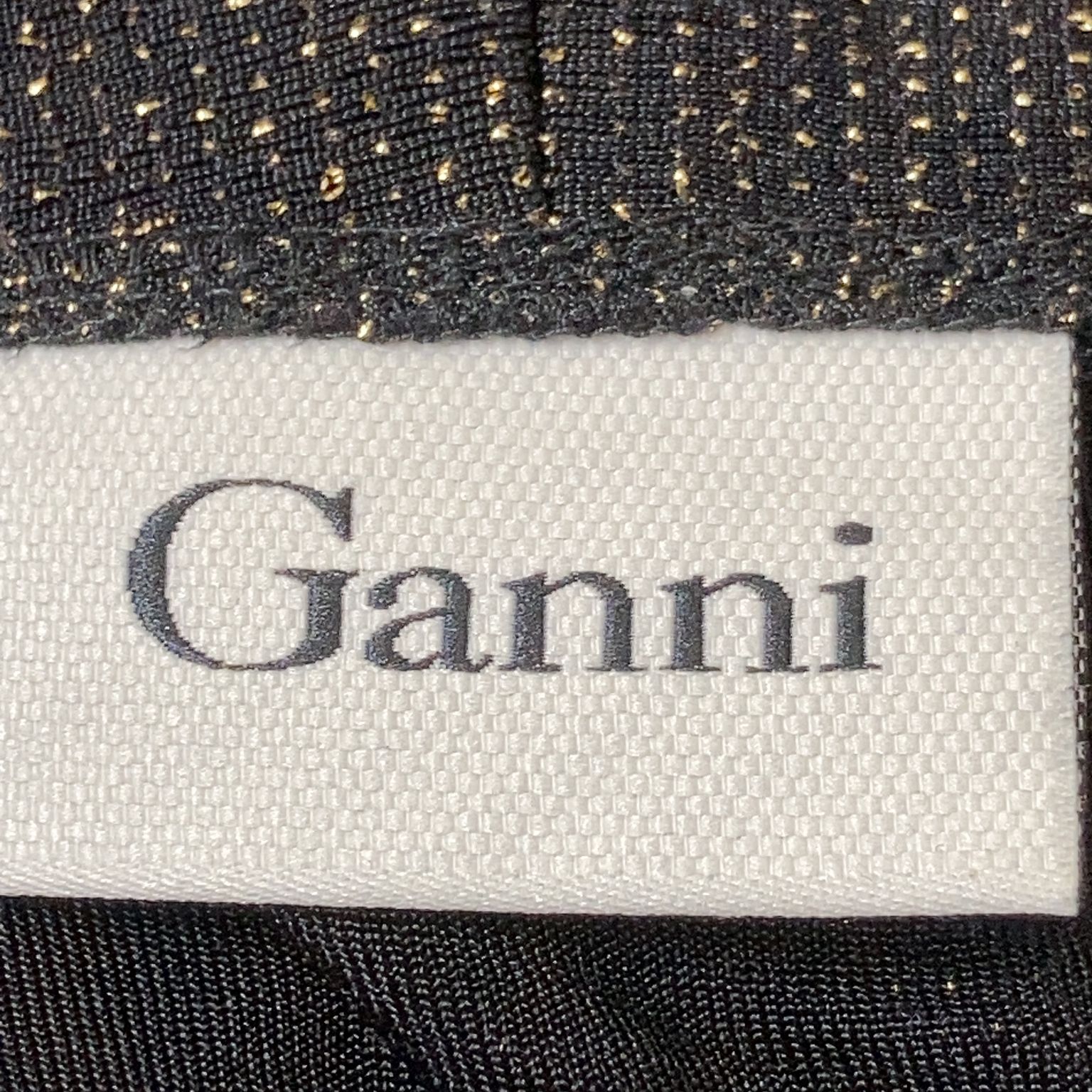 Ganni