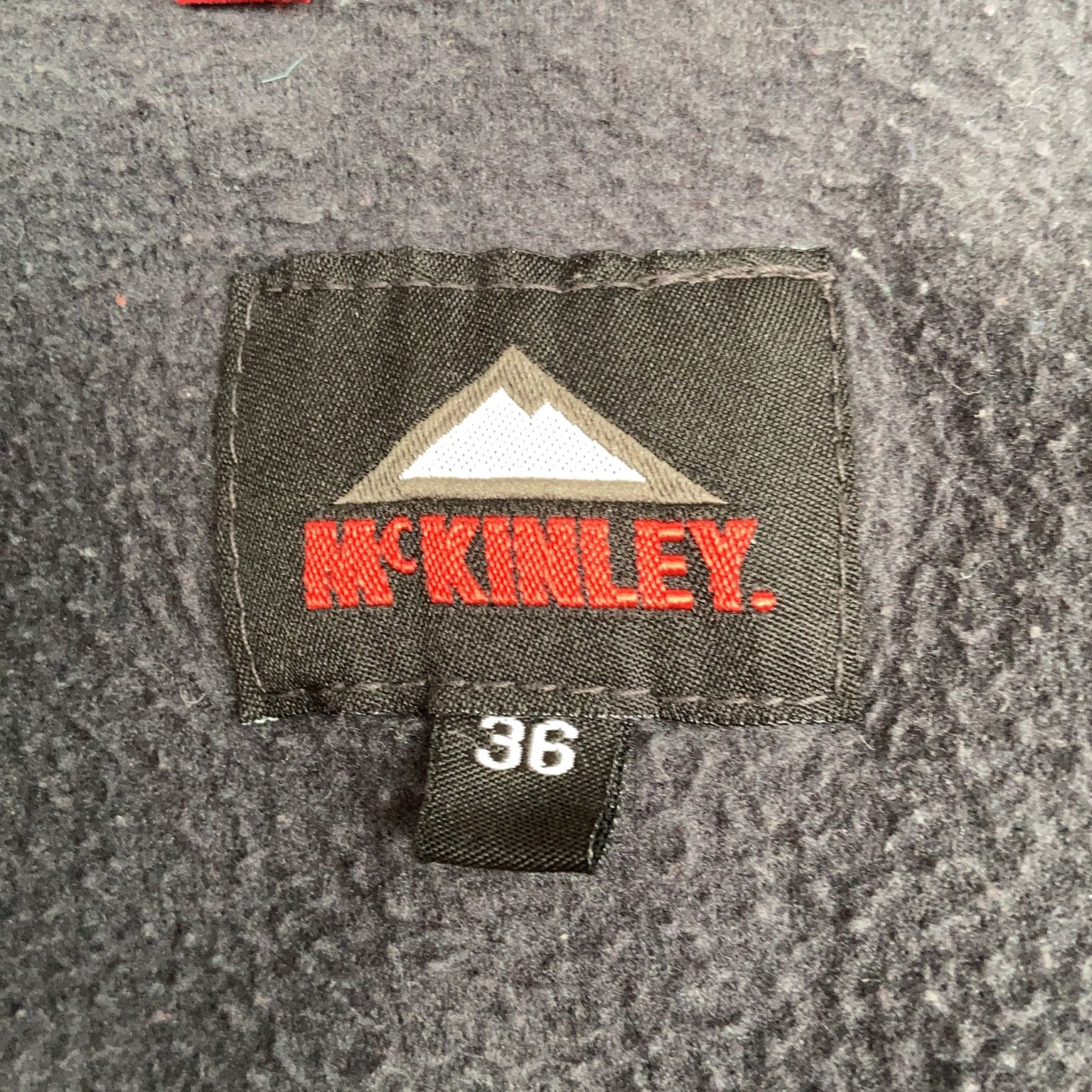 McKinley