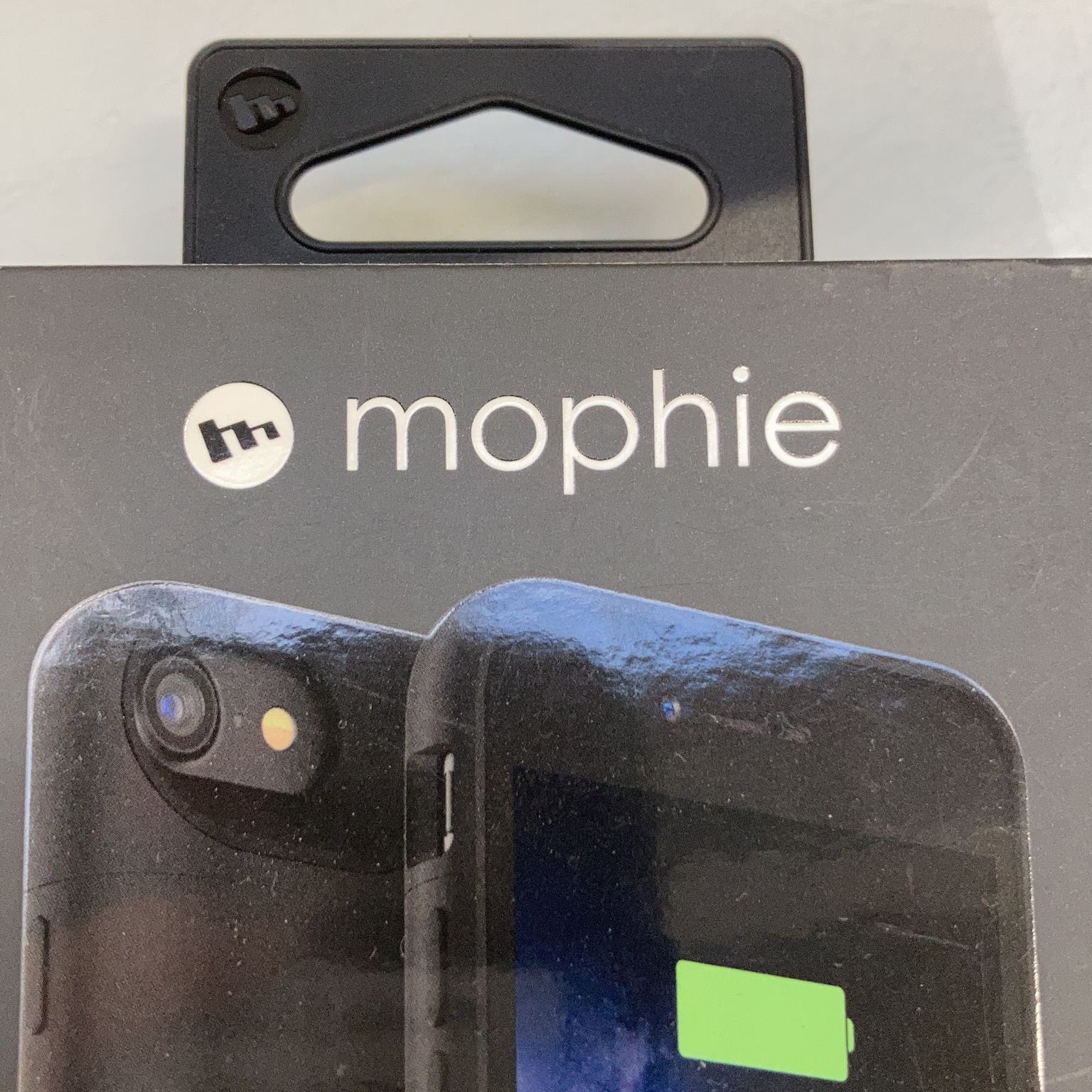 Mophie