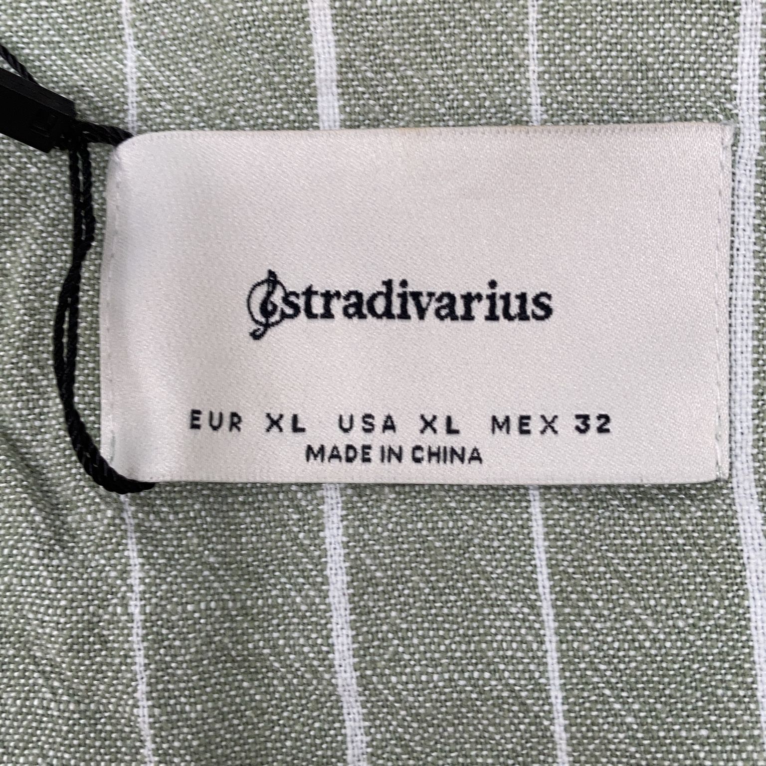 Stradivarius