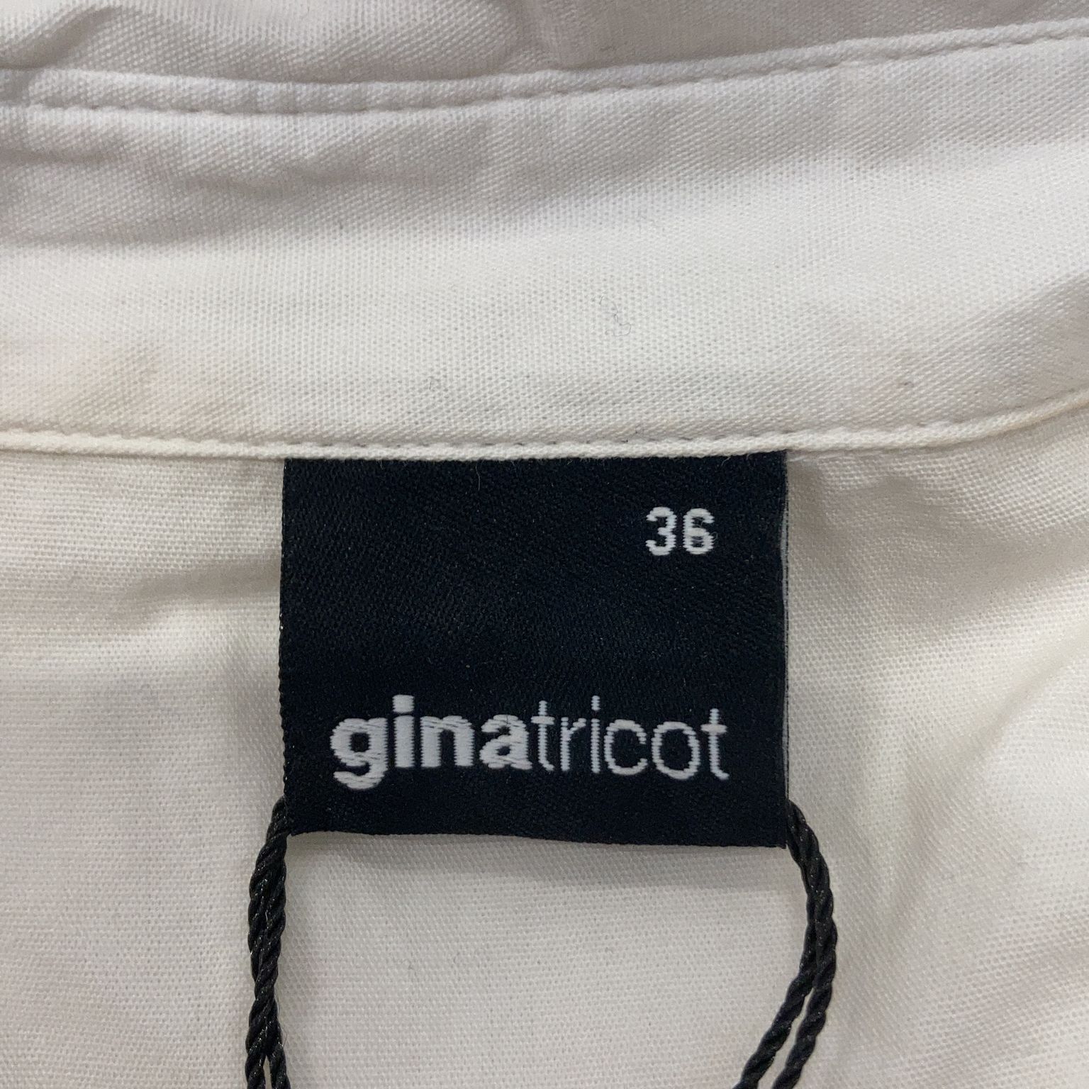 Gina Tricot